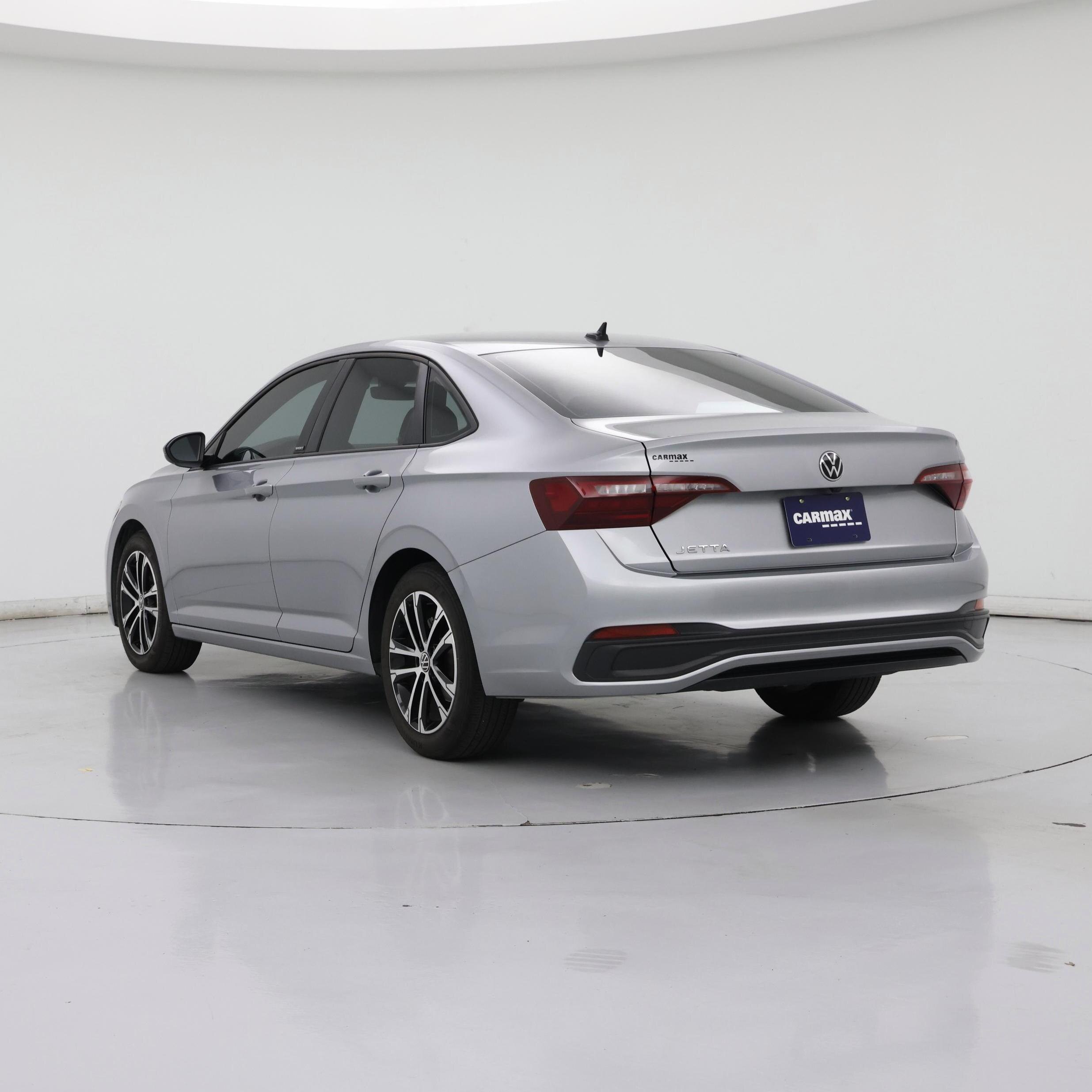 Thumbnail: 2024 Volkswagen Jetta - 2