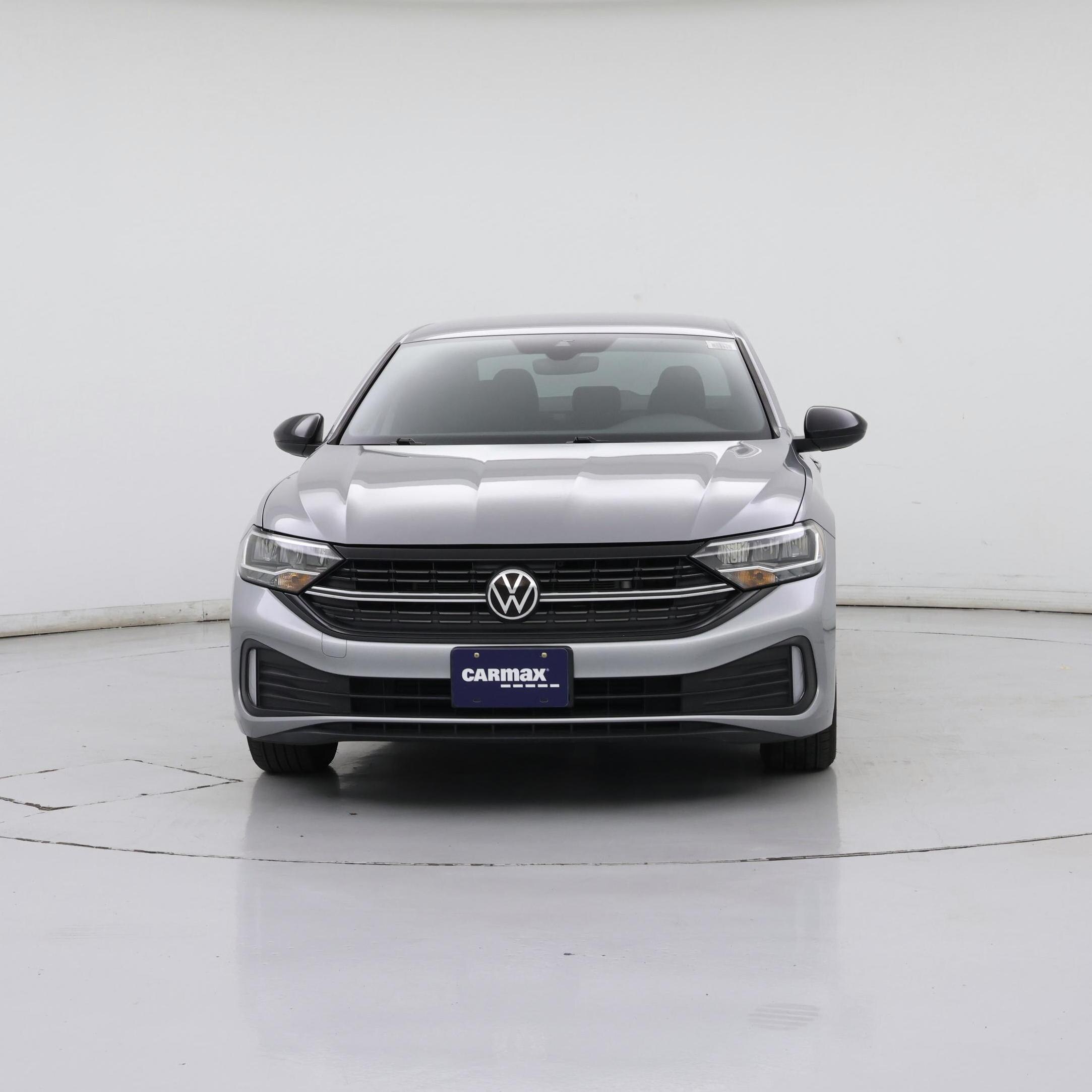 Thumbnail: 2024 Volkswagen Jetta - 5