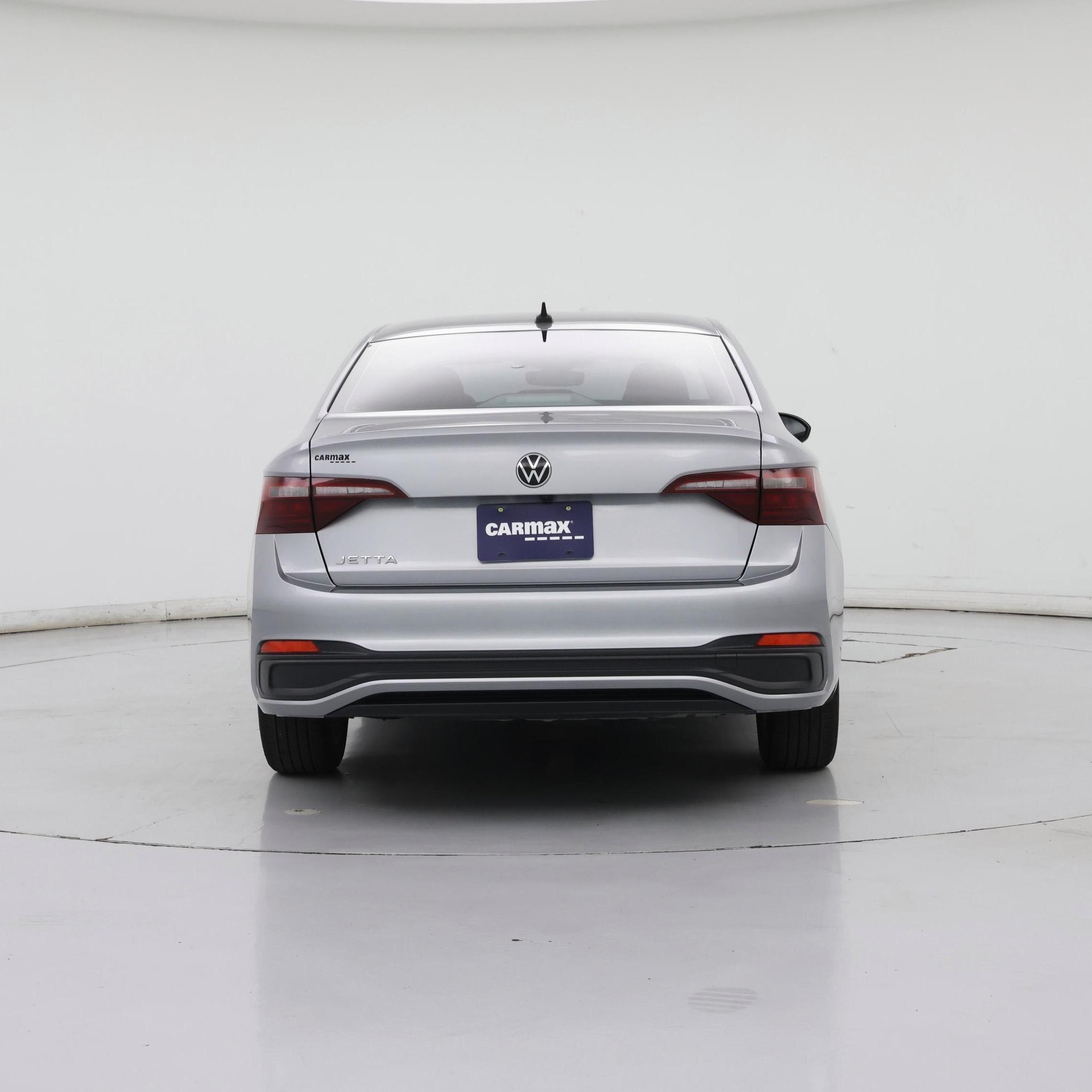 Thumbnail: 2024 Volkswagen Jetta - 6