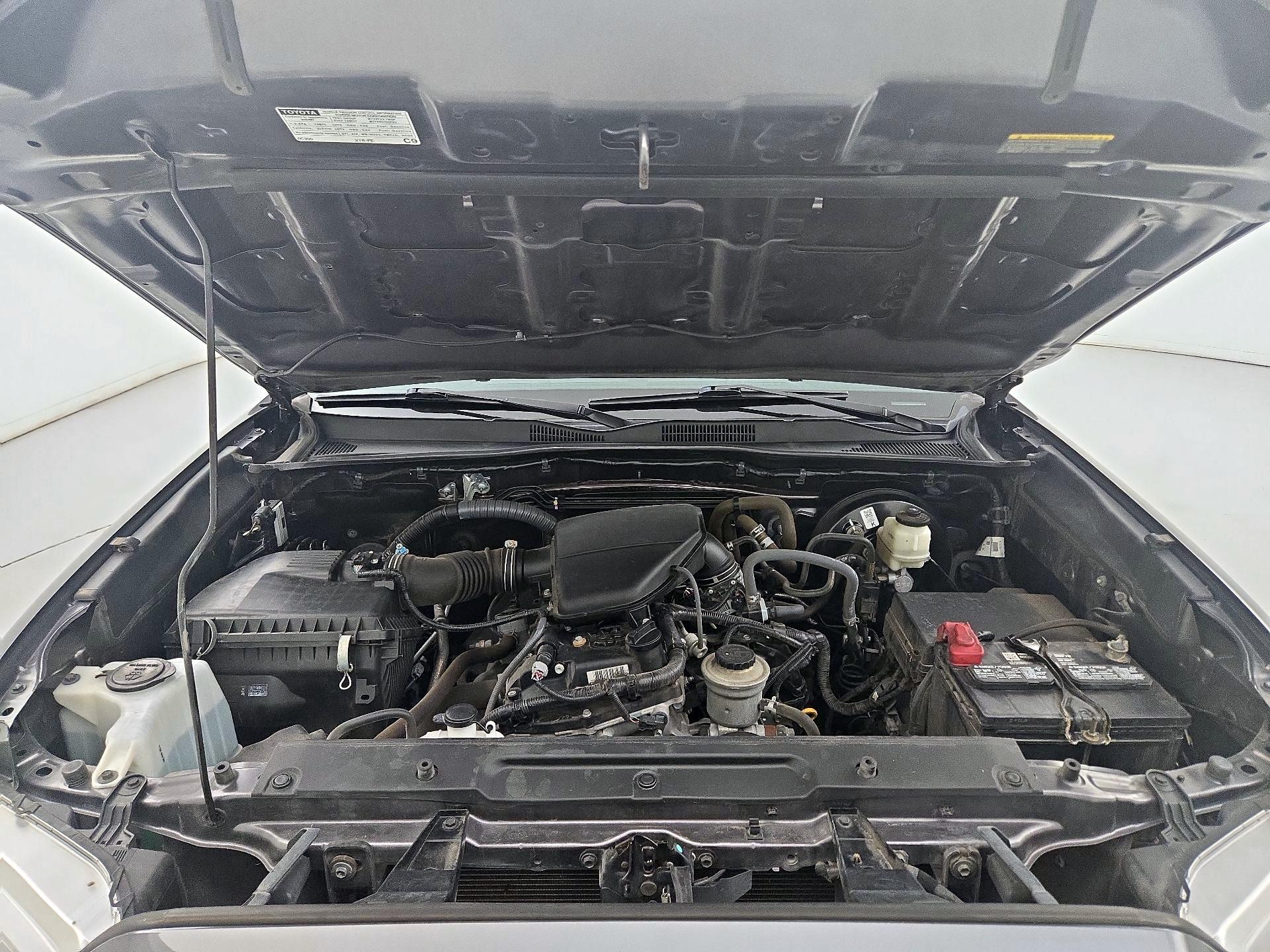 Thumbnail: 2021 Toyota Tacoma - 19