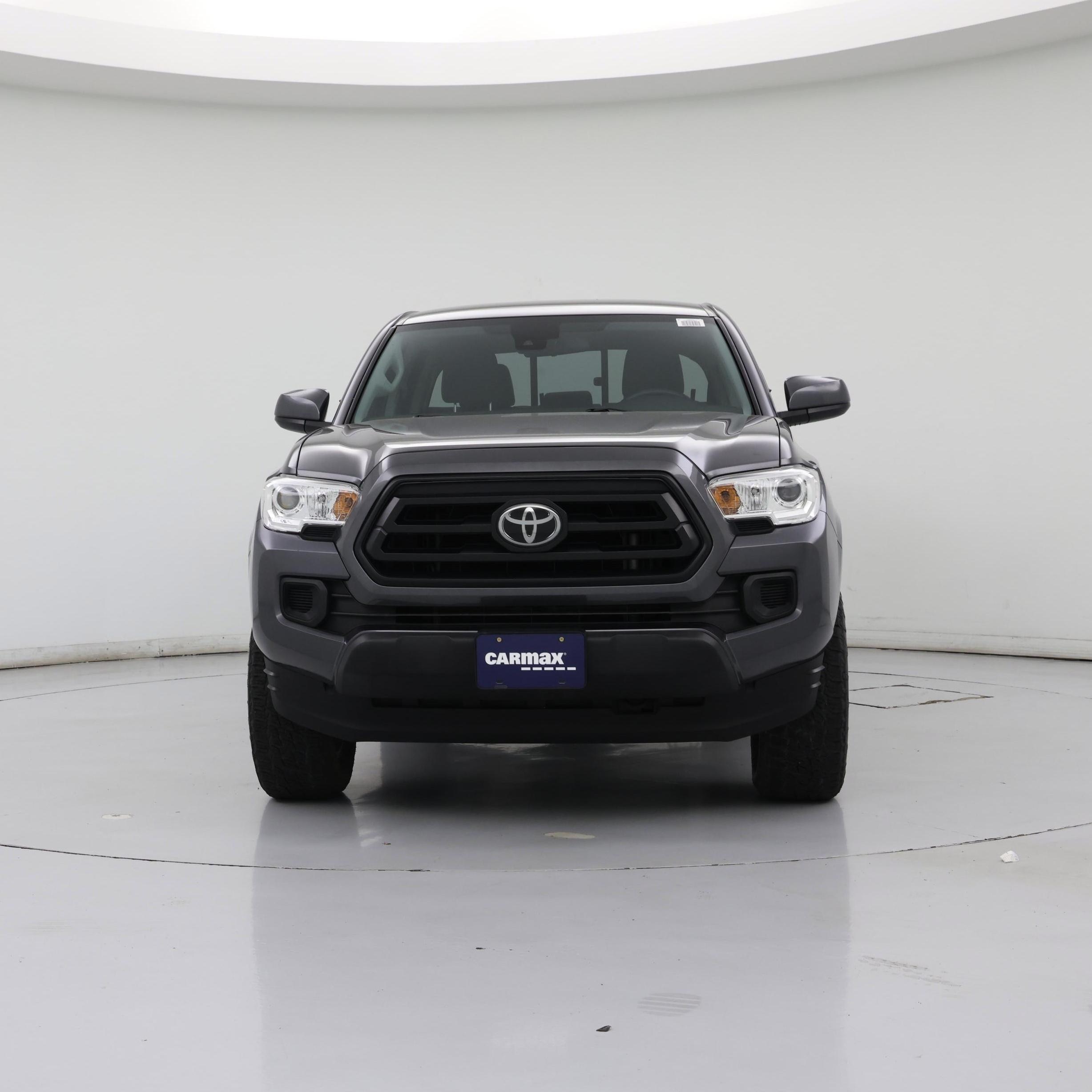 Thumbnail: 2021 Toyota Tacoma - 5