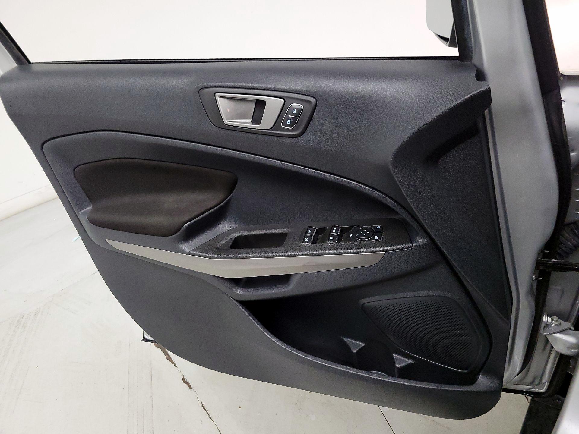 Thumbnail: 2020 Ford EcoSport - 12