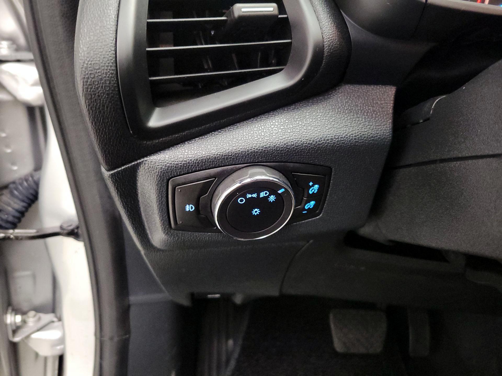 Thumbnail: 2020 Ford EcoSport - 13