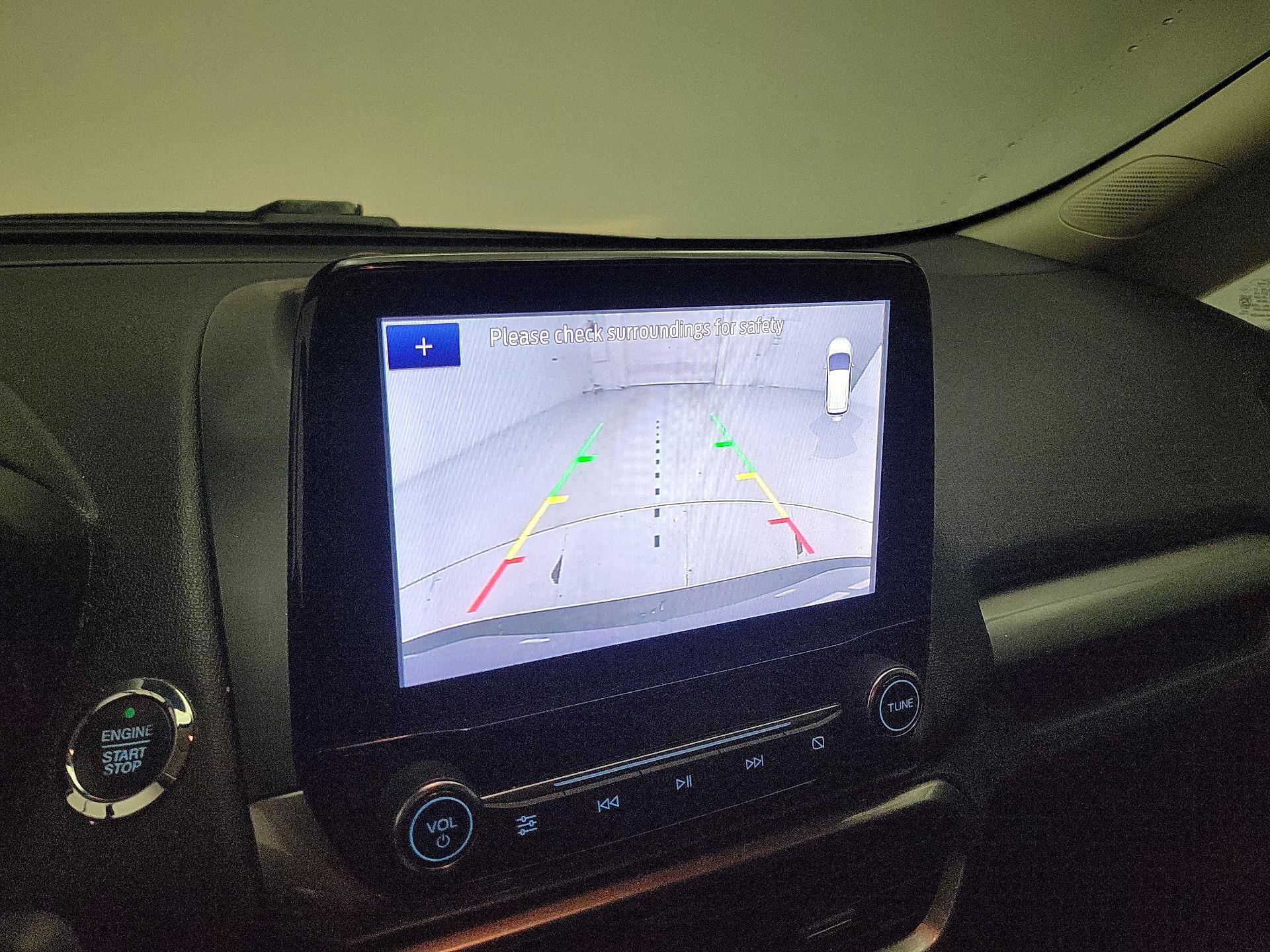 Thumbnail: 2020 Ford EcoSport - 14