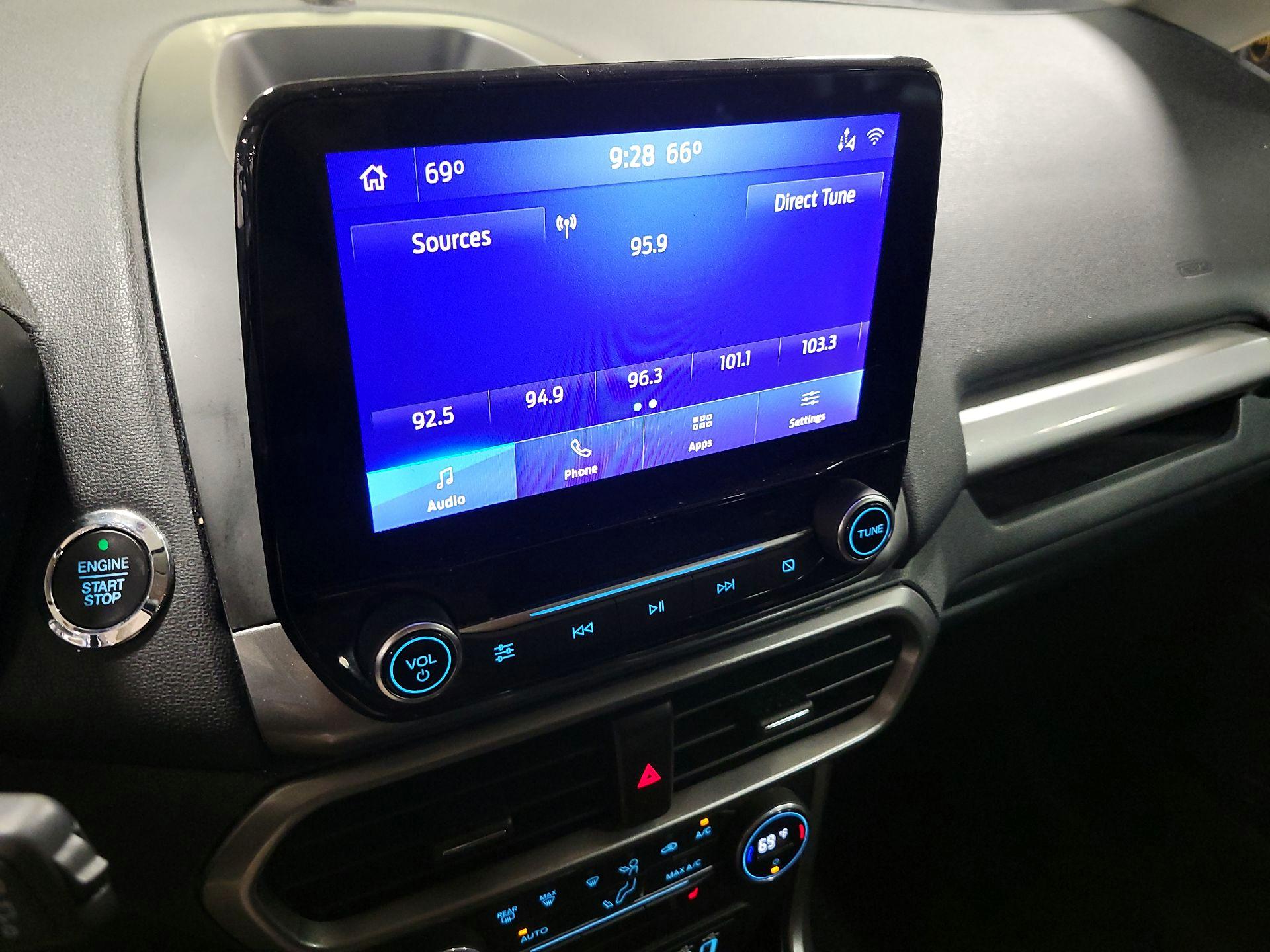 Thumbnail: 2020 Ford EcoSport - 15