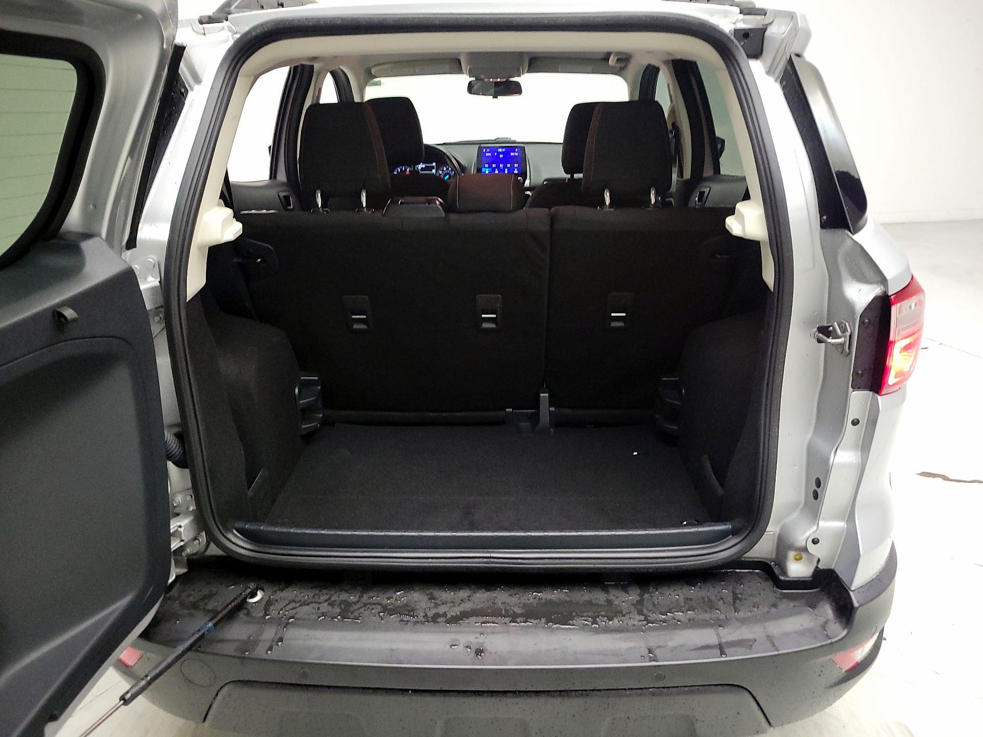 Thumbnail: 2020 Ford EcoSport - 20