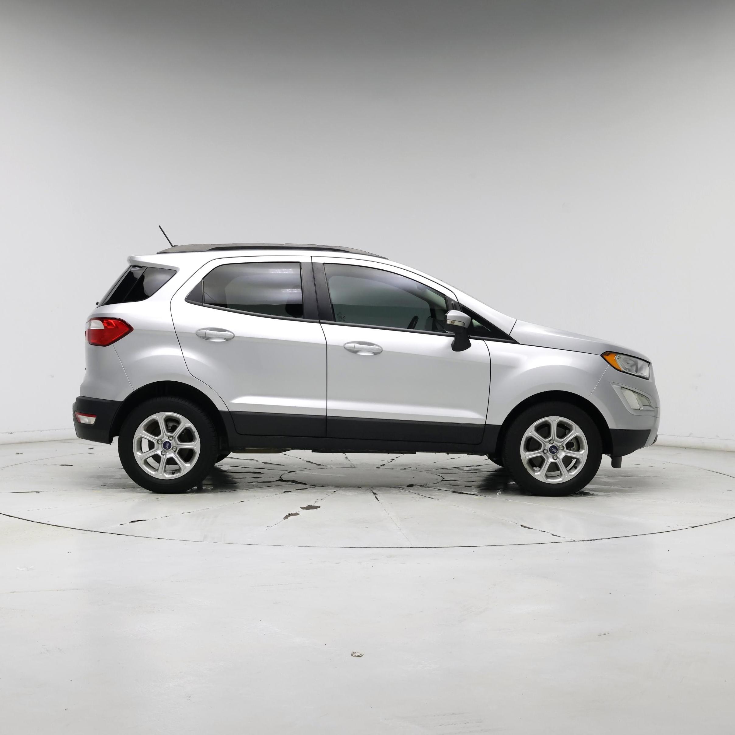 Thumbnail: 2020 Ford EcoSport - 7