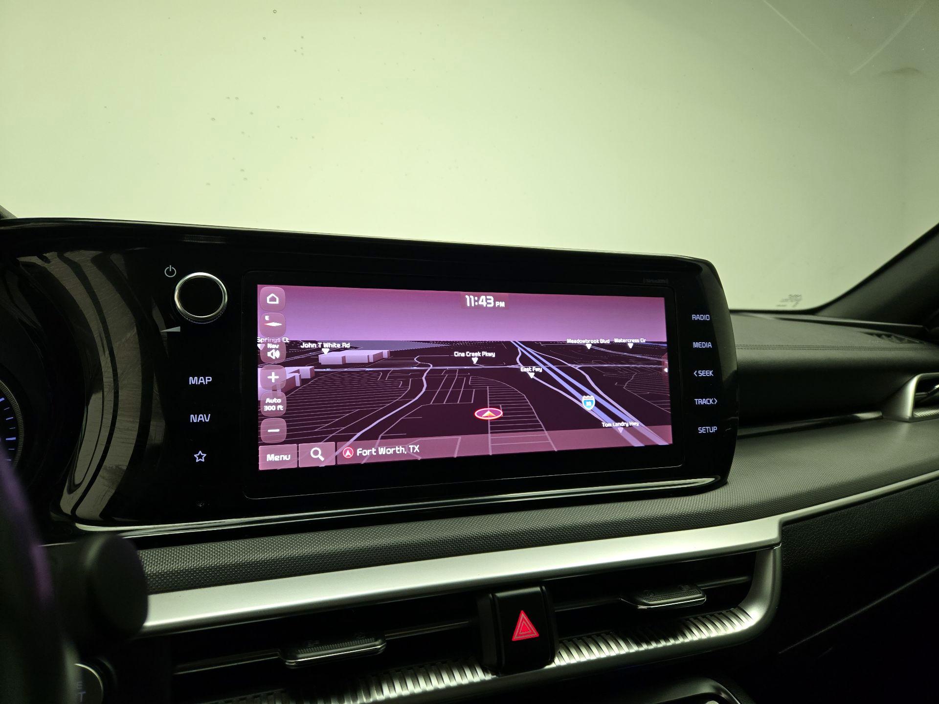 Thumbnail: 2022 Kia K5 - 14