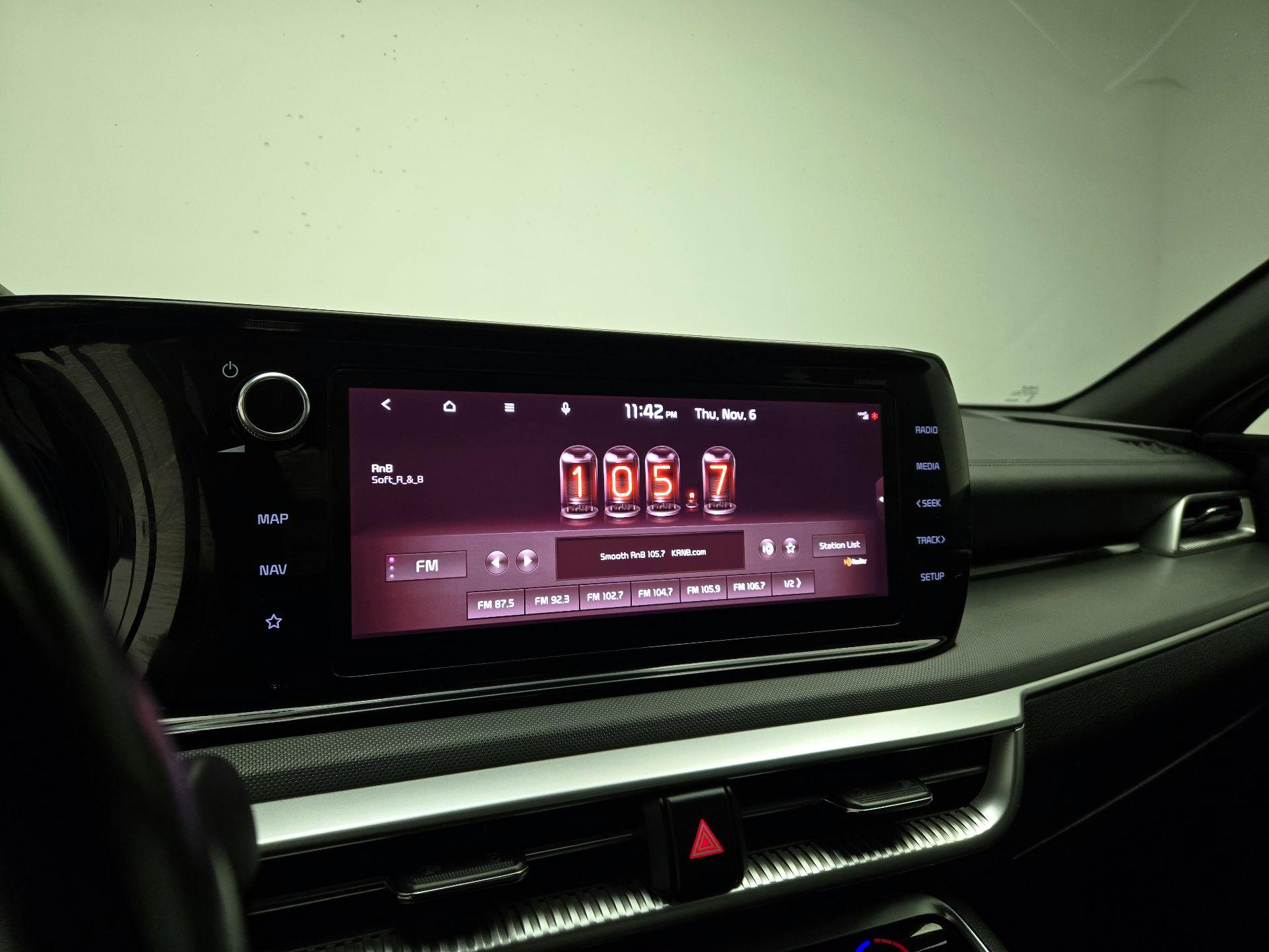 Thumbnail: 2022 Kia K5 - 16