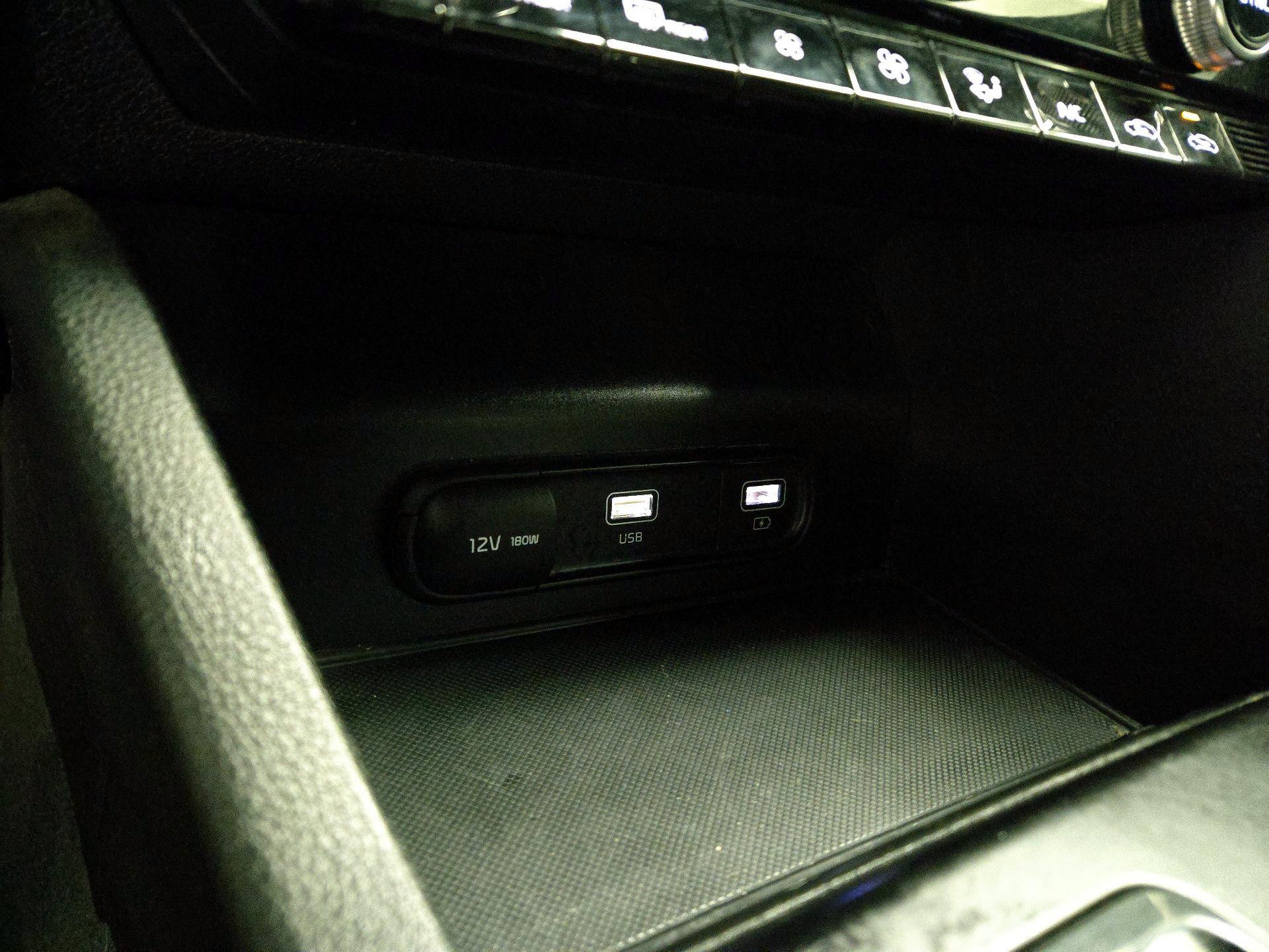 Thumbnail: 2022 Kia K5 - 19