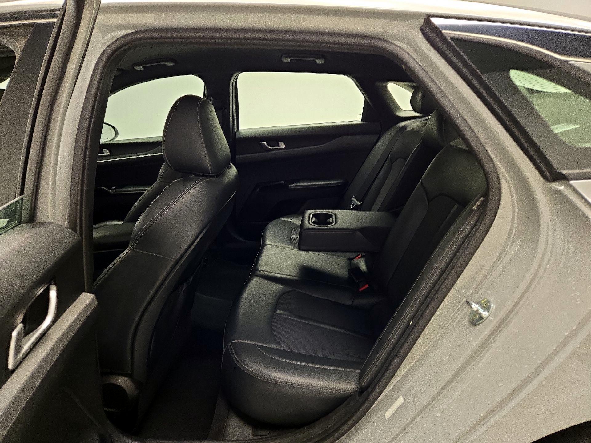 Thumbnail: 2022 Kia K5 - 20