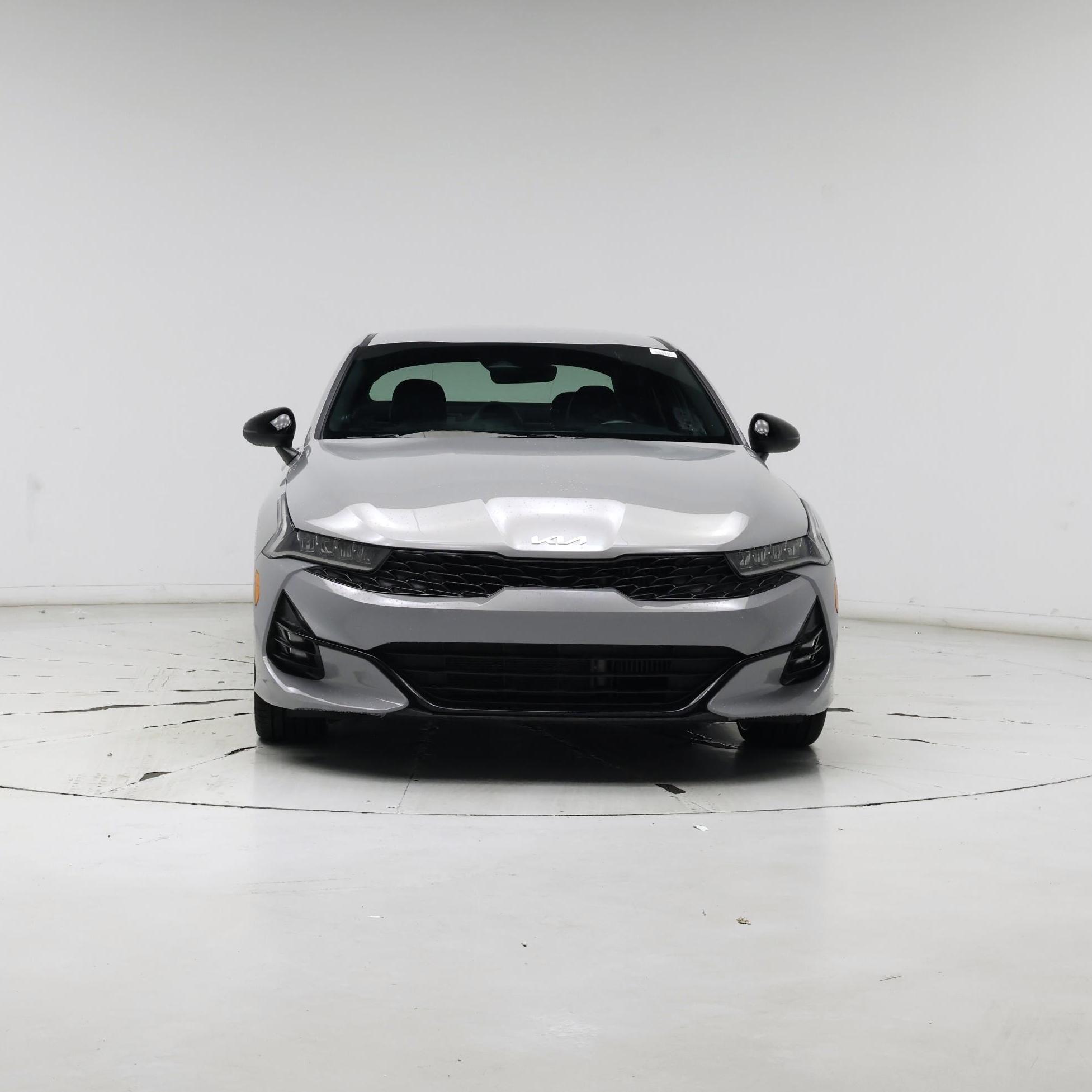 Thumbnail: 2022 Kia K5 - 5