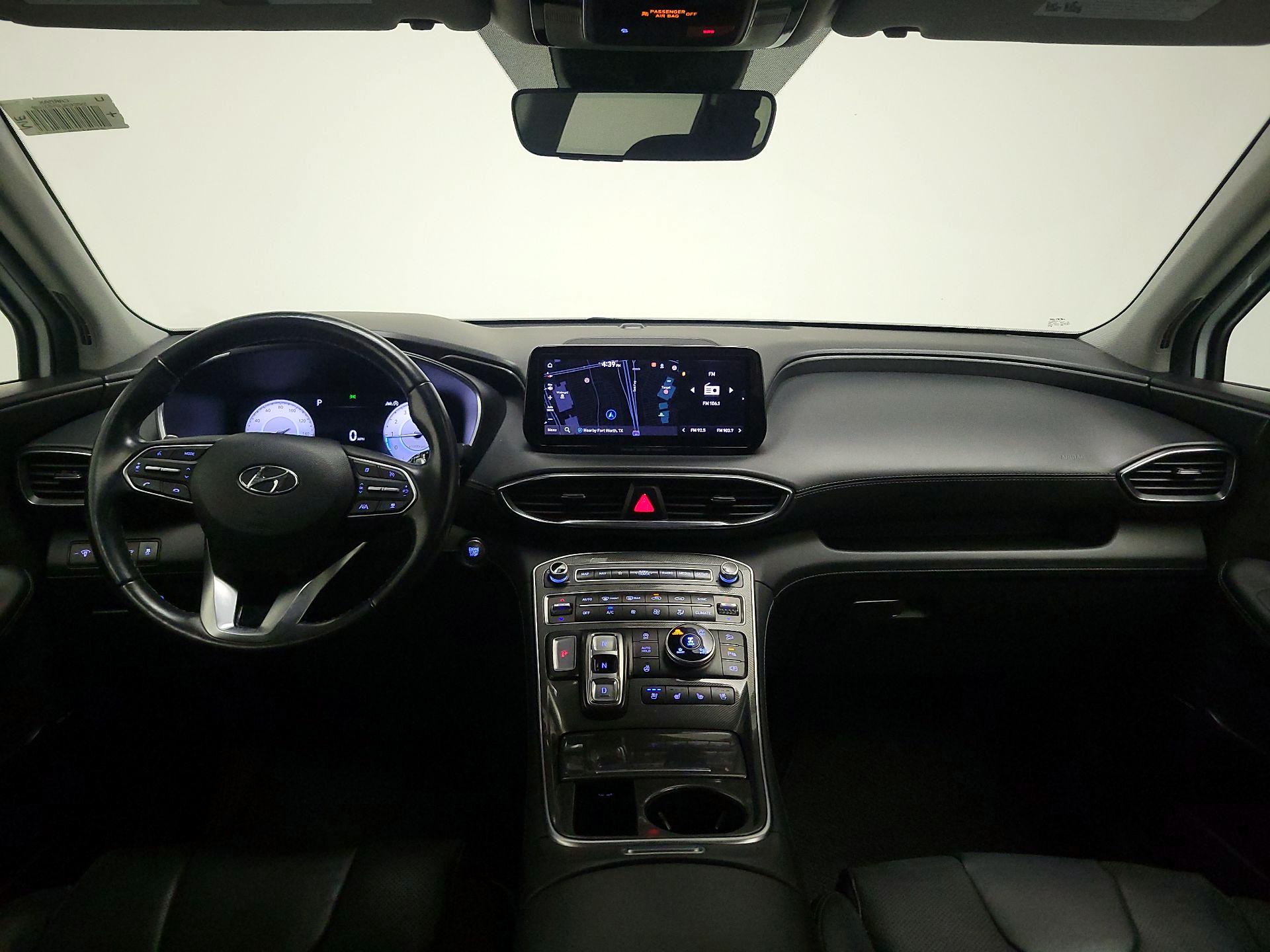 Thumbnail: 2023 Hyundai Santa Fe - 9