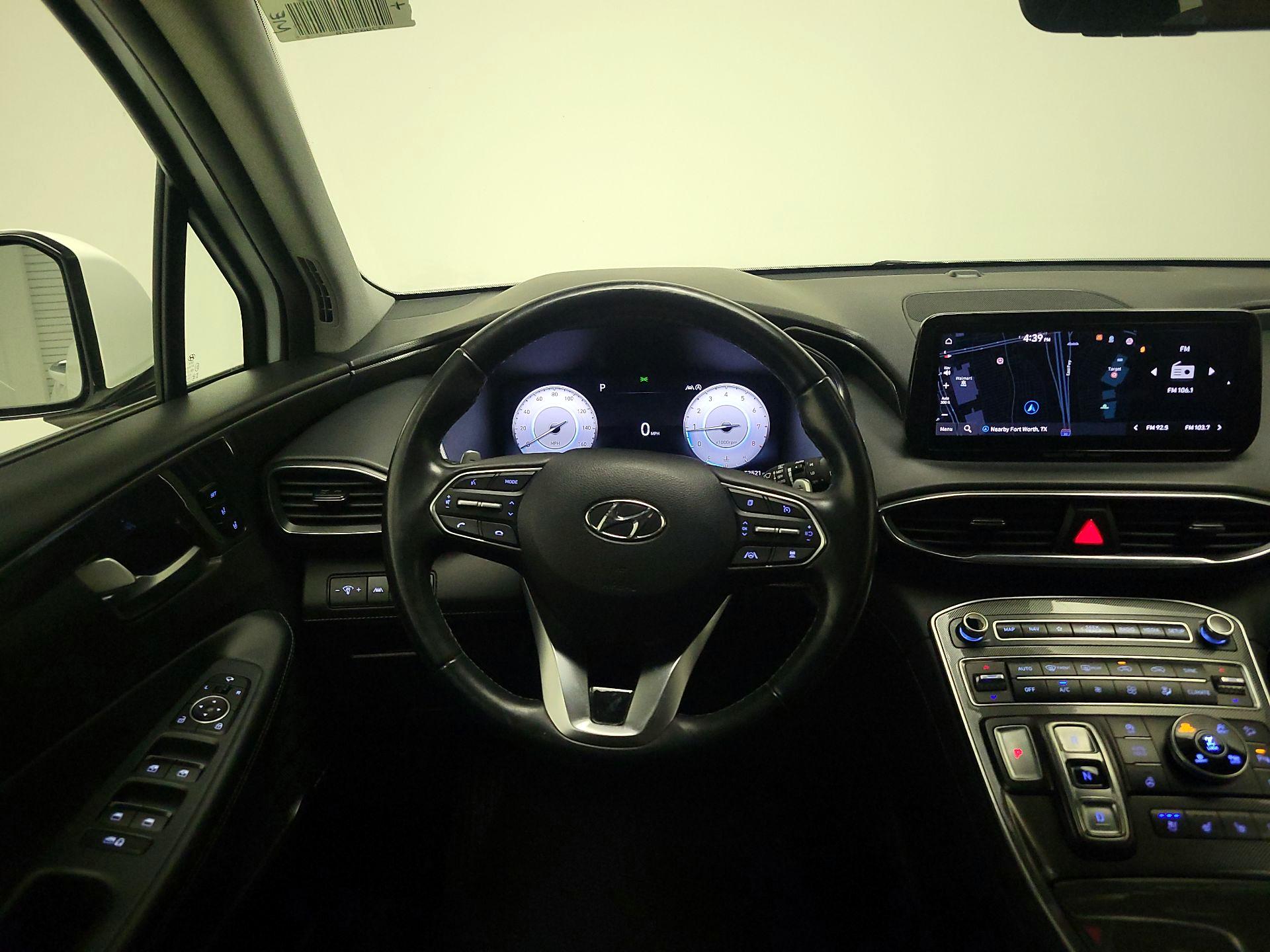 Thumbnail: 2023 Hyundai Santa Fe - 10