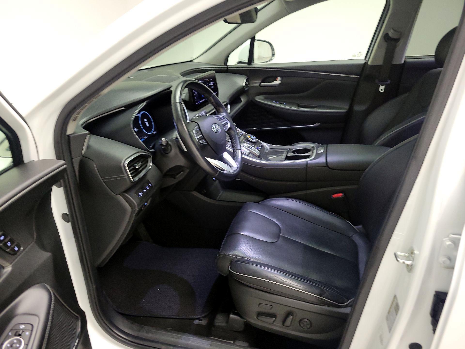 Thumbnail: 2023 Hyundai Santa Fe - 11