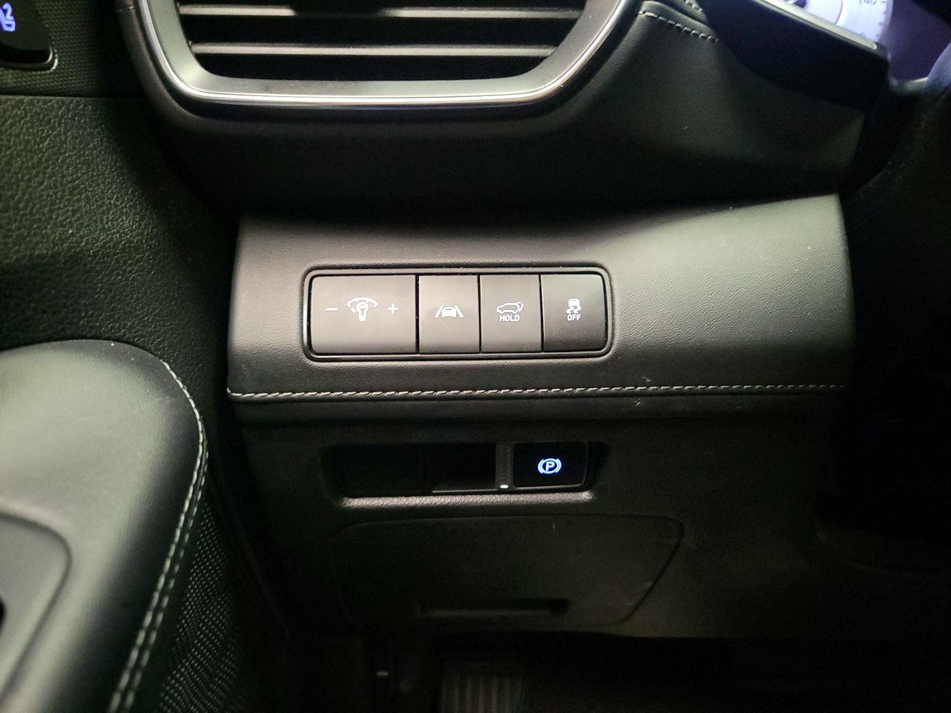 Thumbnail: 2023 Hyundai Santa Fe - 13