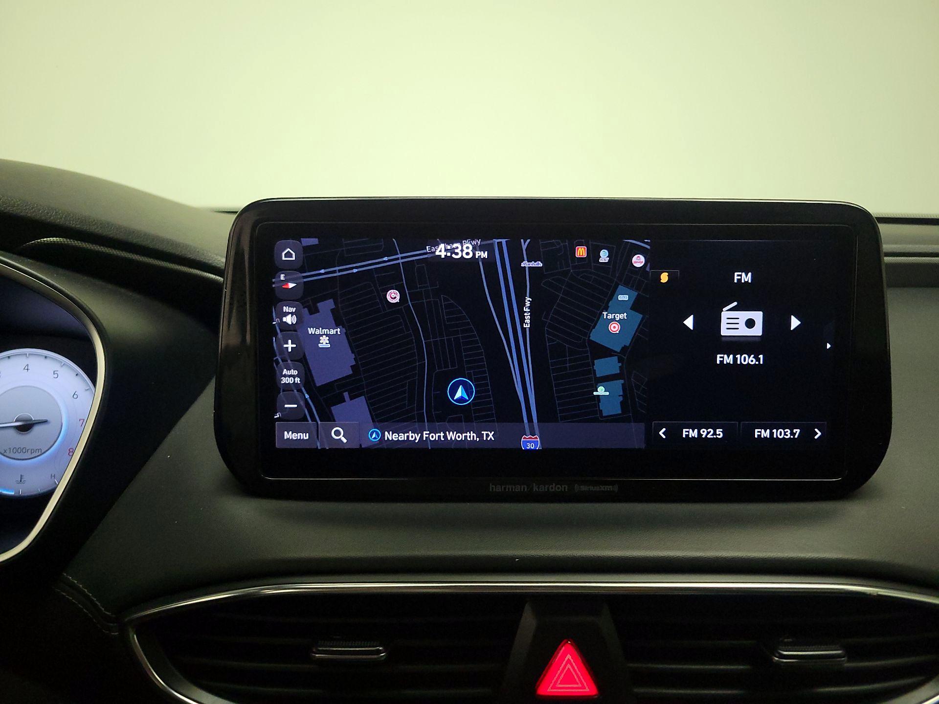 Thumbnail: 2023 Hyundai Santa Fe - 14