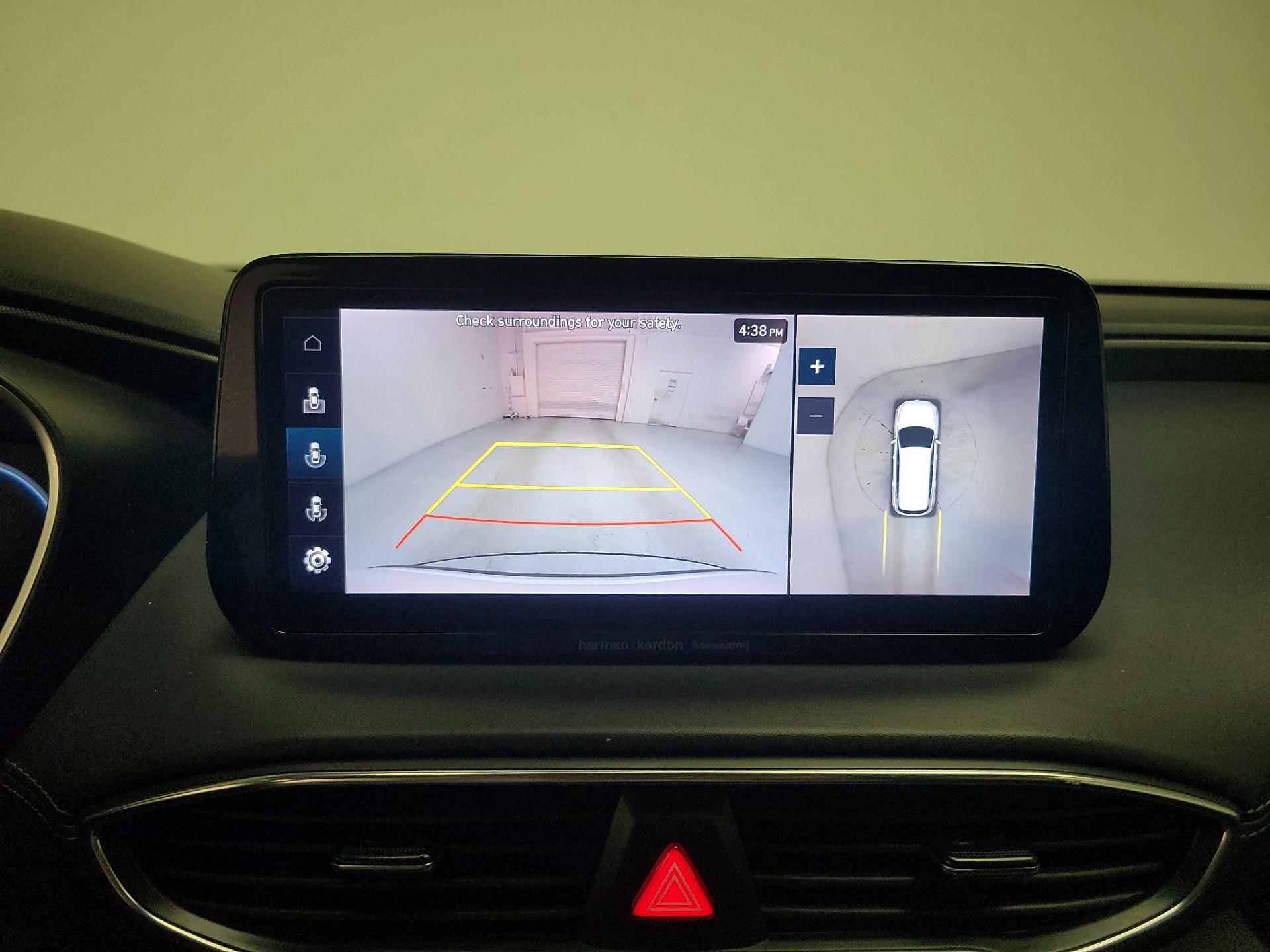 Thumbnail: 2023 Hyundai Santa Fe - 15