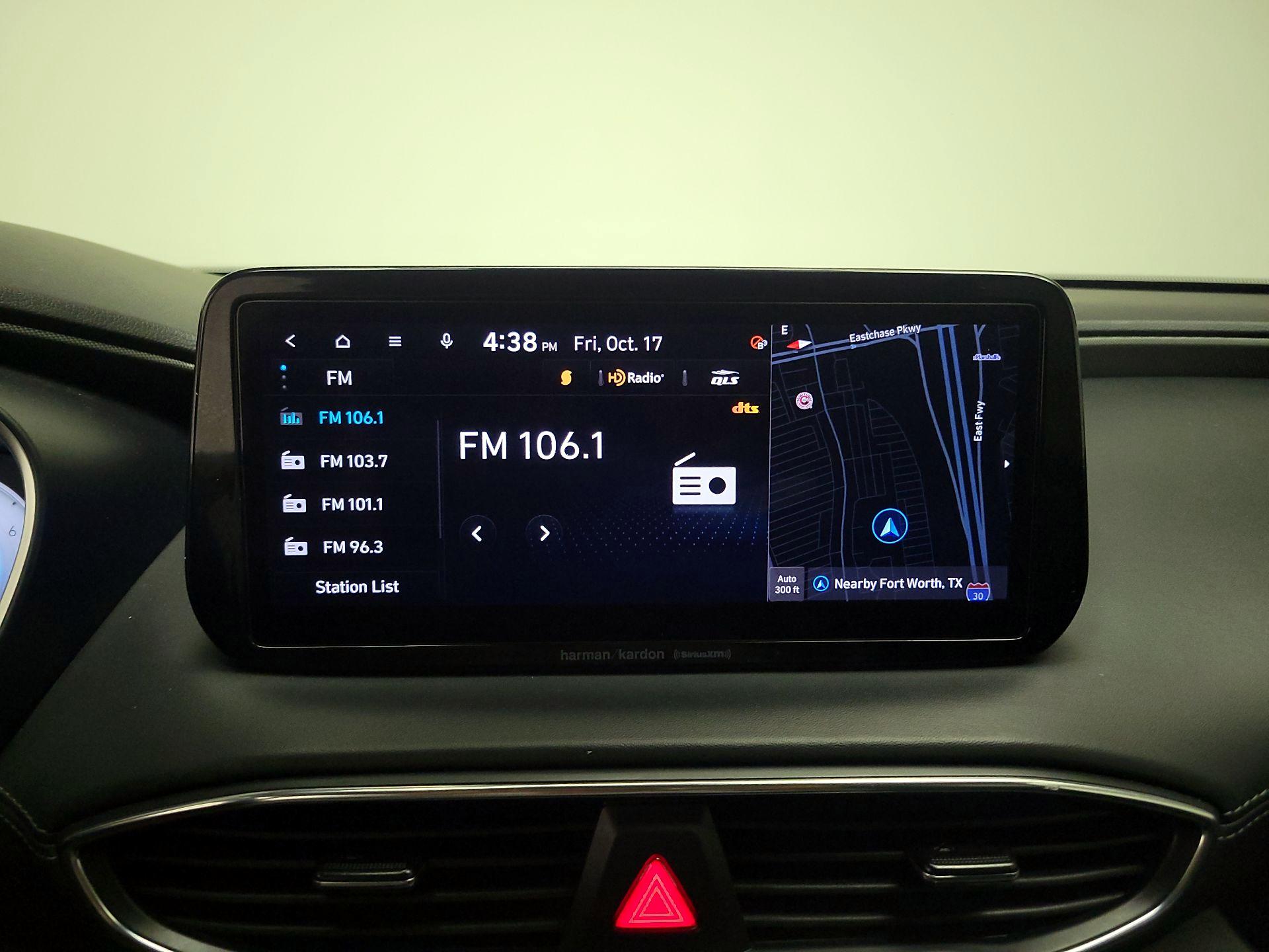 Thumbnail: 2023 Hyundai Santa Fe - 16