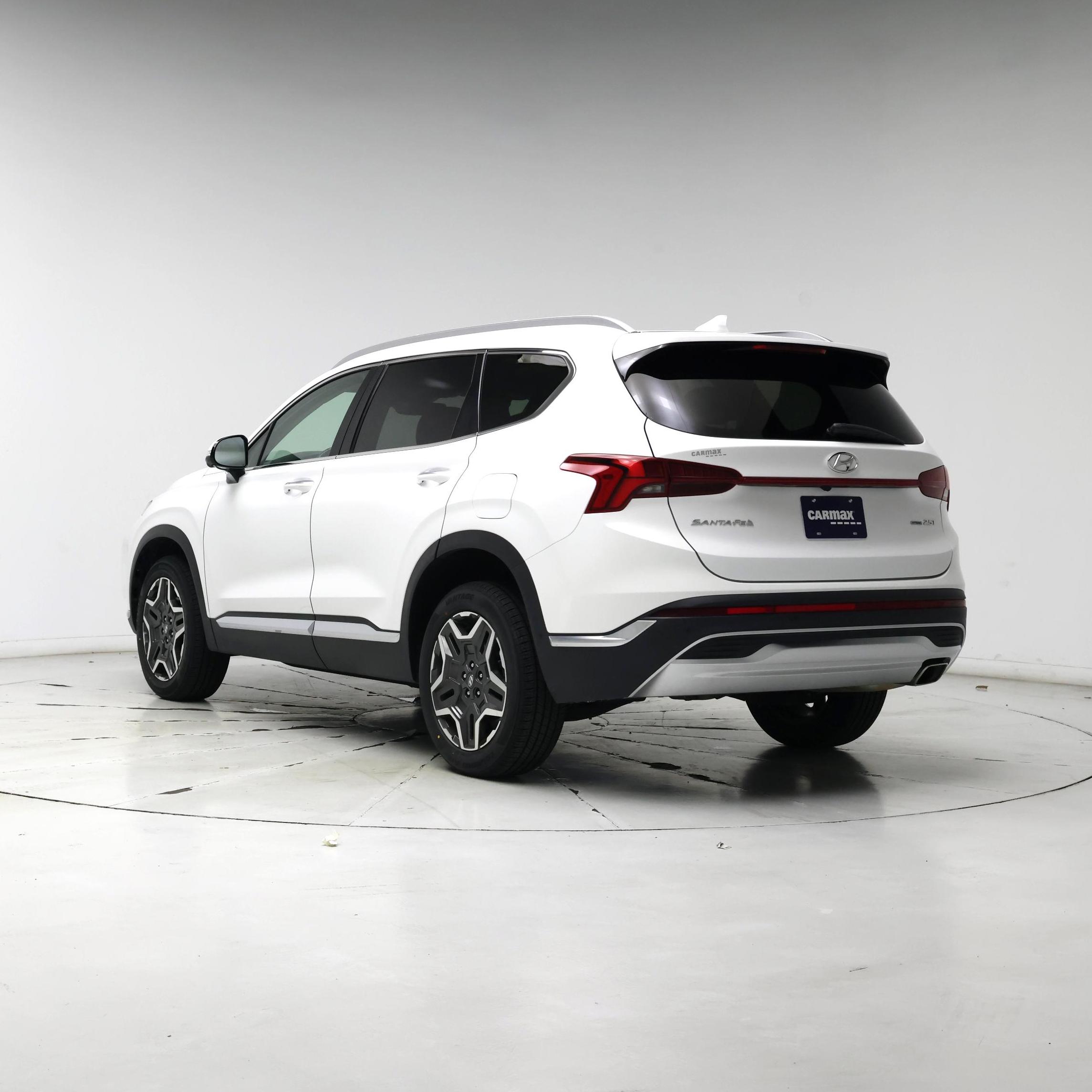 Thumbnail: 2023 Hyundai Santa Fe - 2