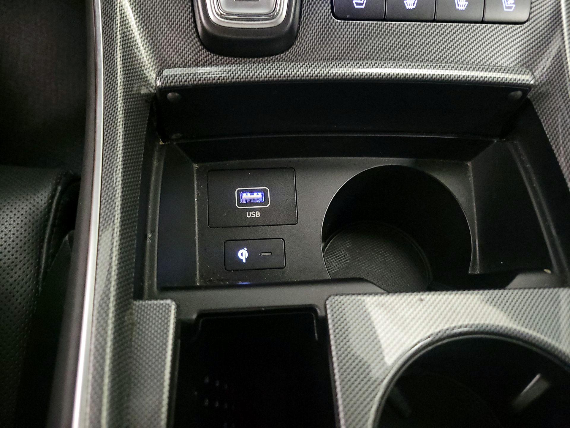 Thumbnail: 2023 Hyundai Santa Fe - 19