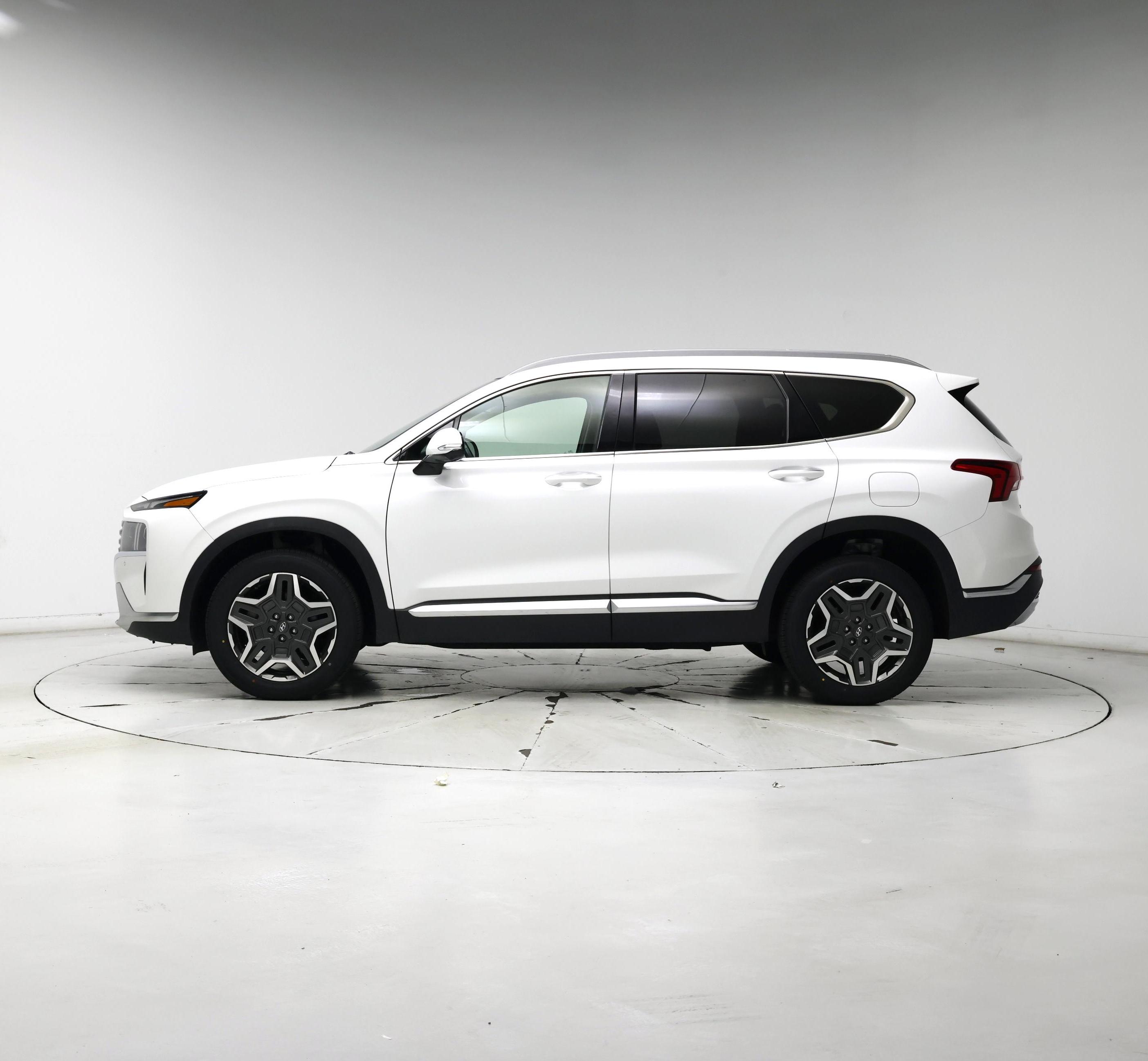 Thumbnail: 2023 Hyundai Santa Fe - 3