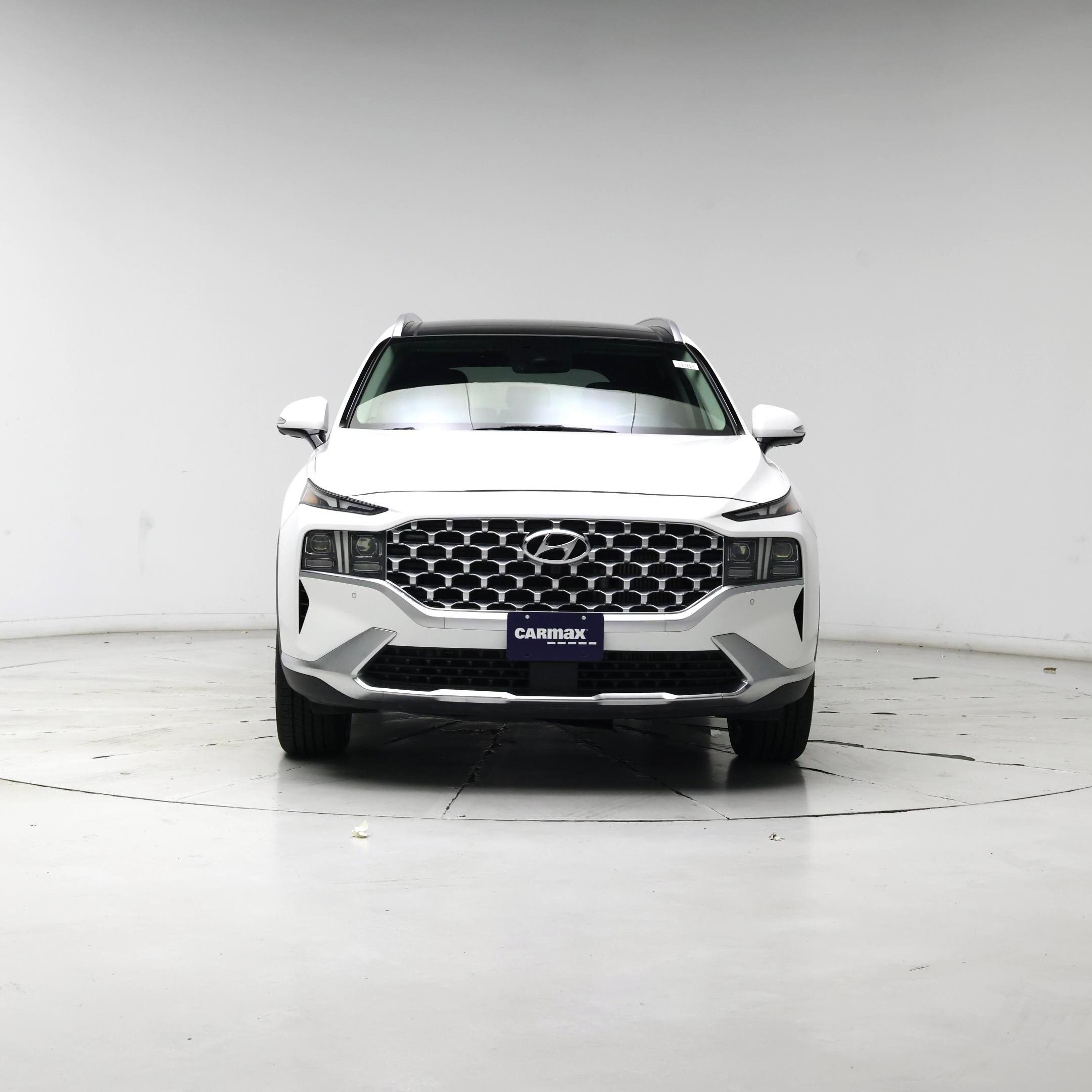 Thumbnail: 2023 Hyundai Santa Fe - 5