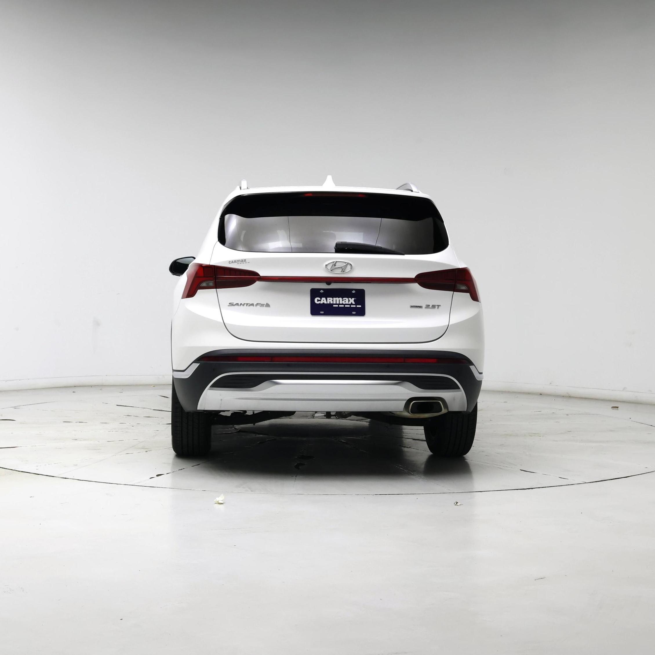 Thumbnail: 2023 Hyundai Santa Fe - 6