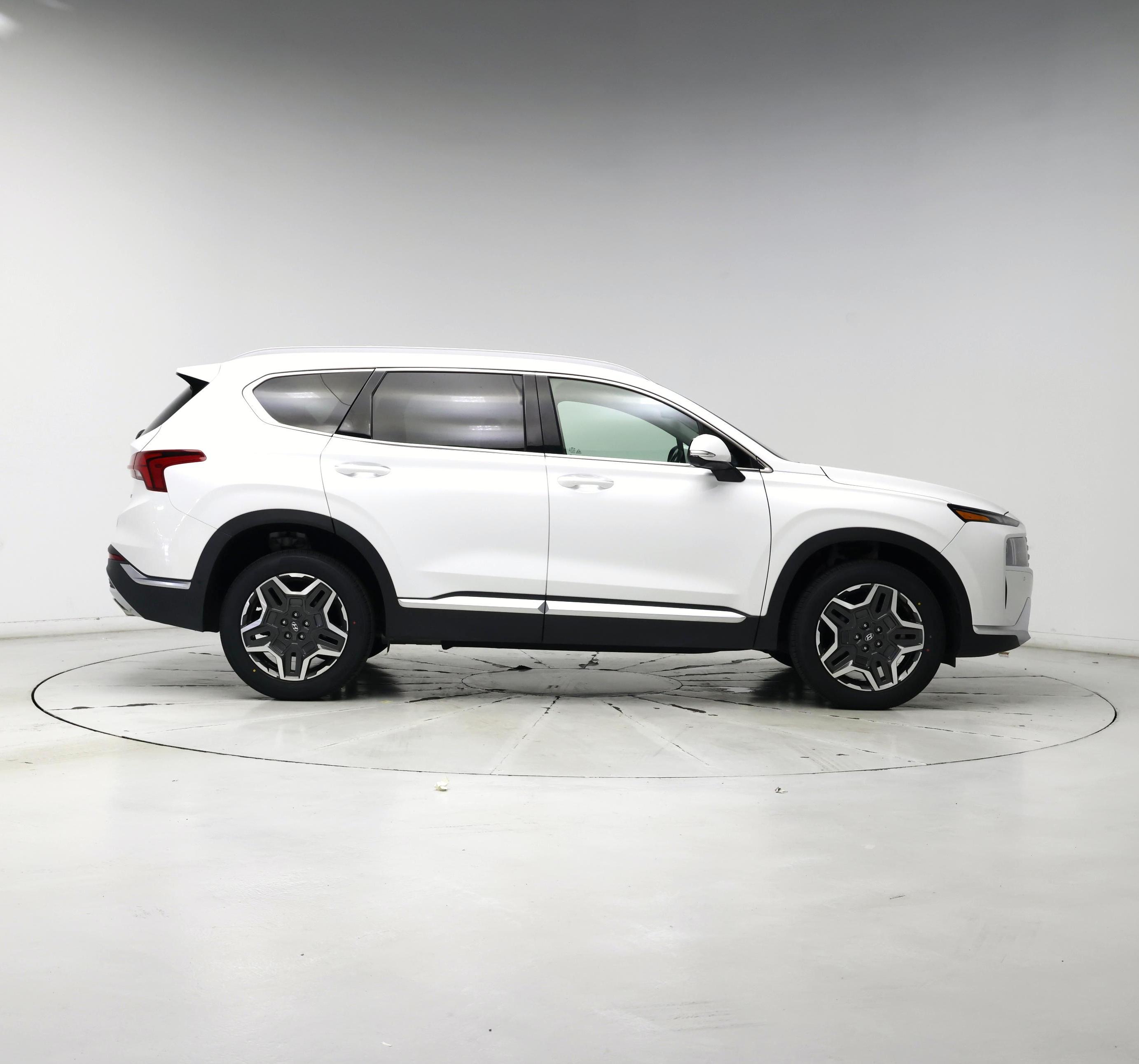 Thumbnail: 2023 Hyundai Santa Fe - 7