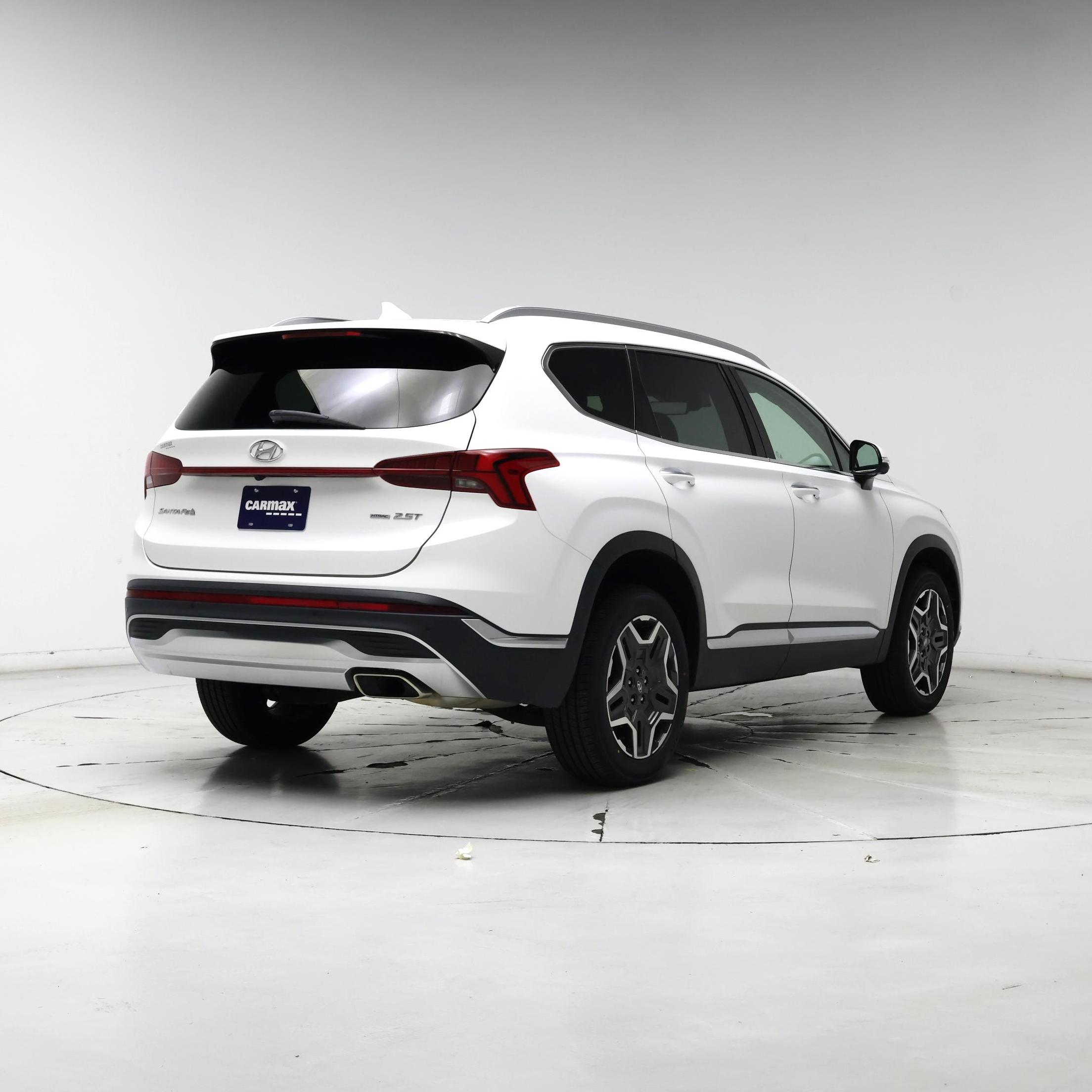 Thumbnail: 2023 Hyundai Santa Fe - 8