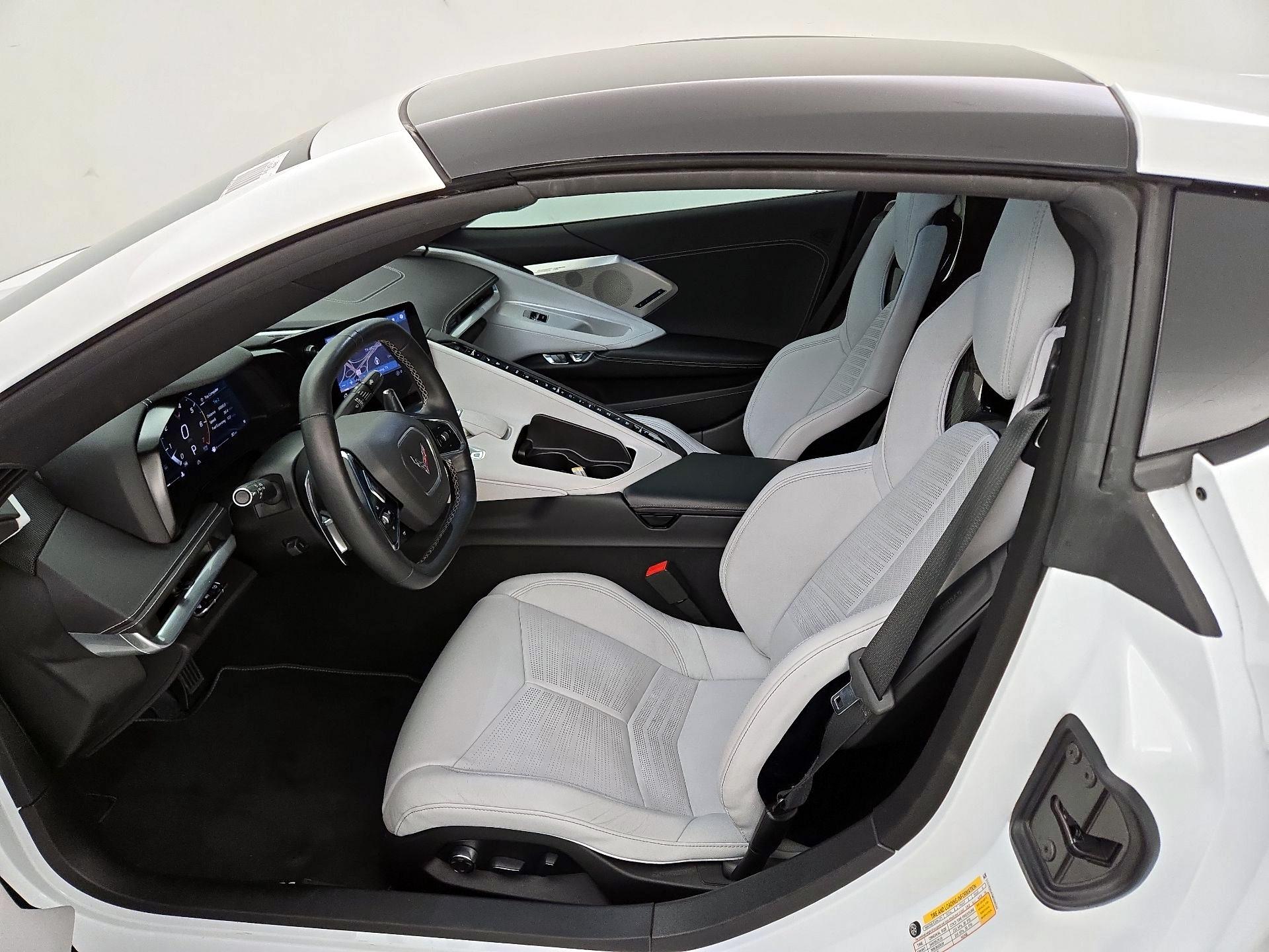 Thumbnail: 2021 Chevrolet Corvette - 11