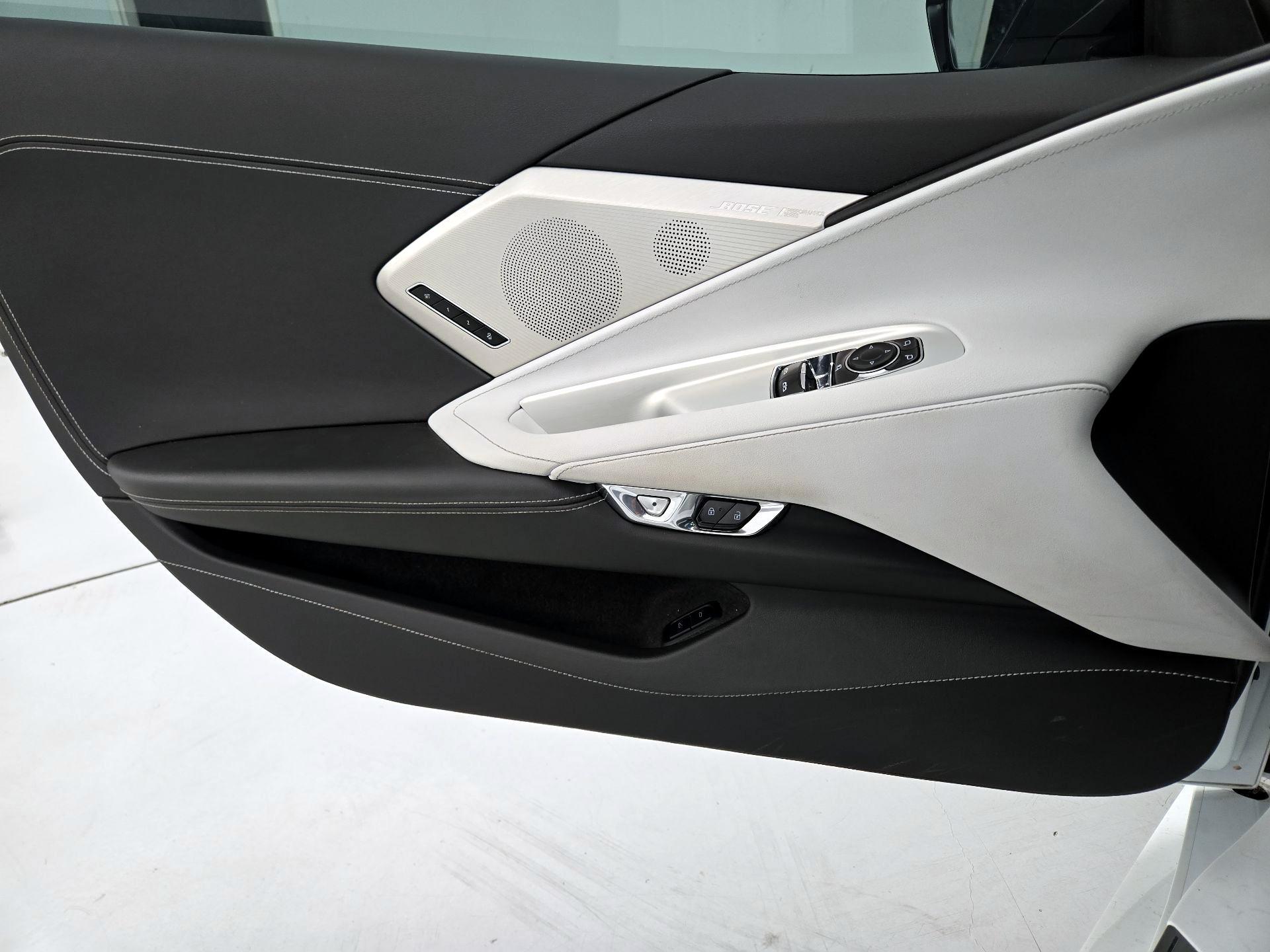 Thumbnail: 2021 Chevrolet Corvette - 12