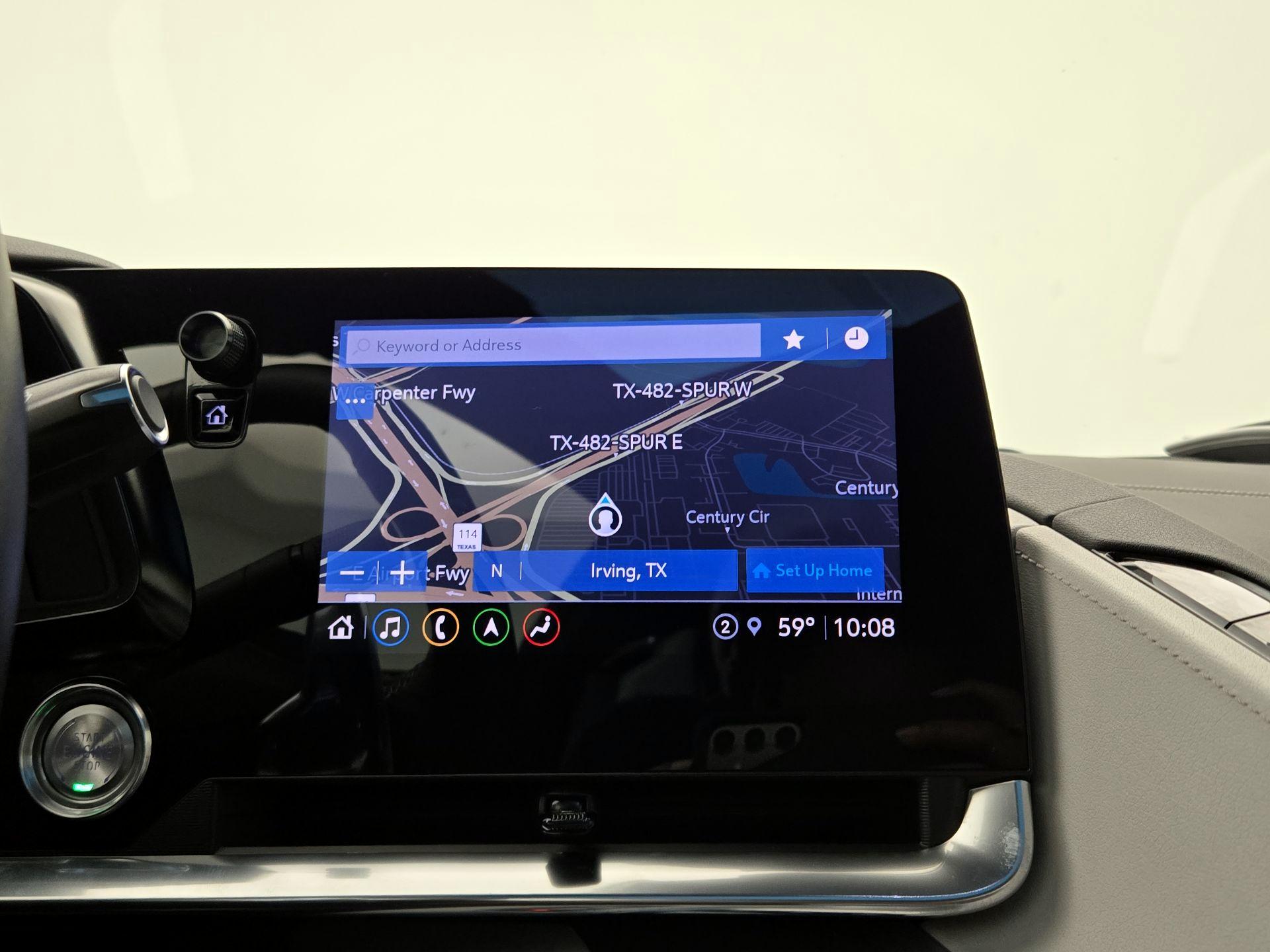 Thumbnail: 2021 Chevrolet Corvette - 14