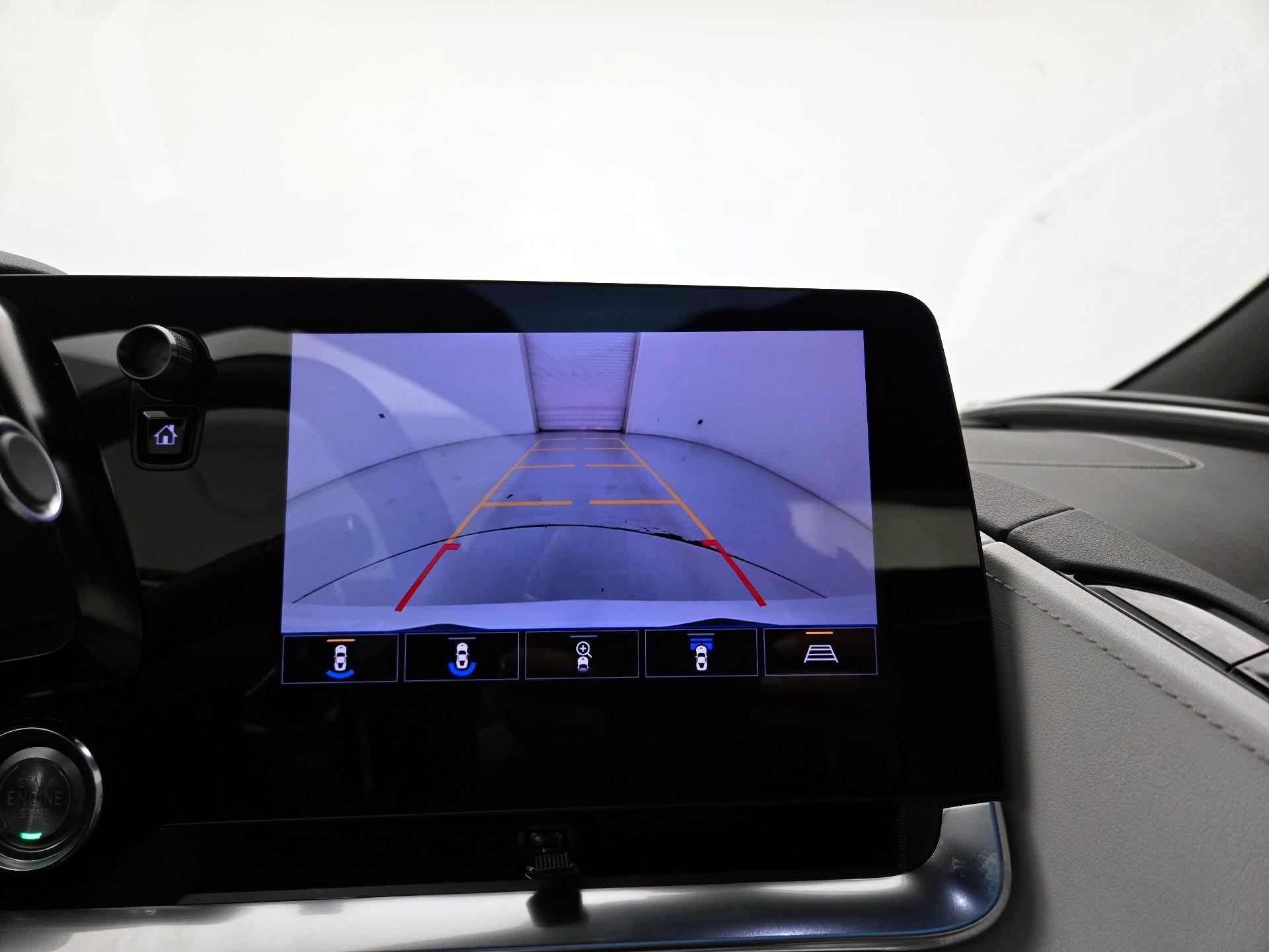 Thumbnail: 2021 Chevrolet Corvette - 15