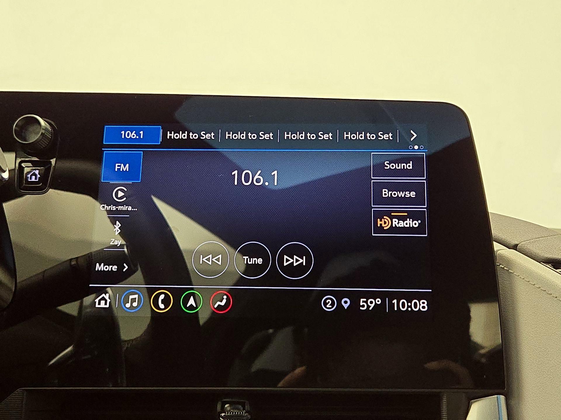 Thumbnail: 2021 Chevrolet Corvette - 16