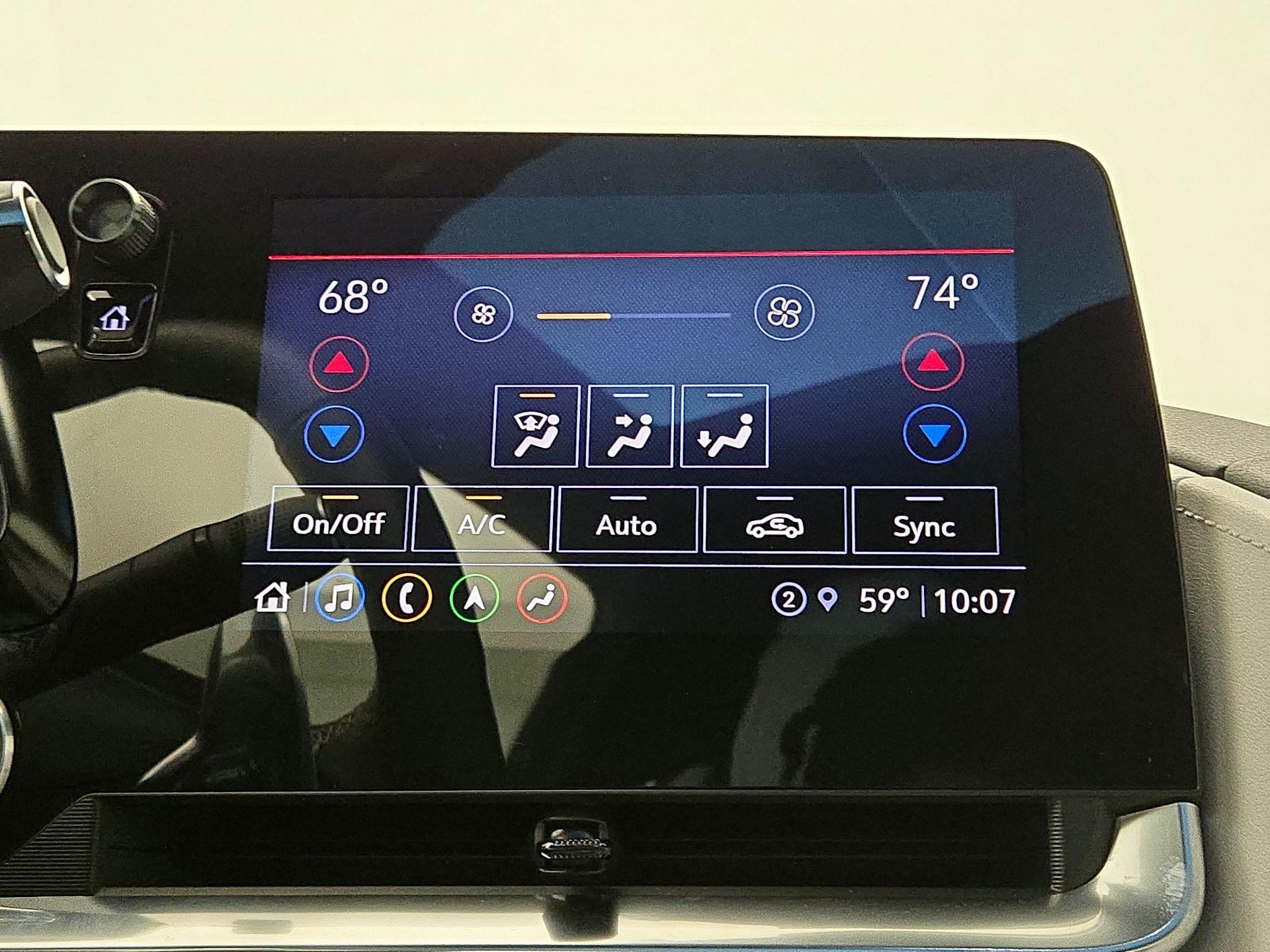 Thumbnail: 2021 Chevrolet Corvette - 17