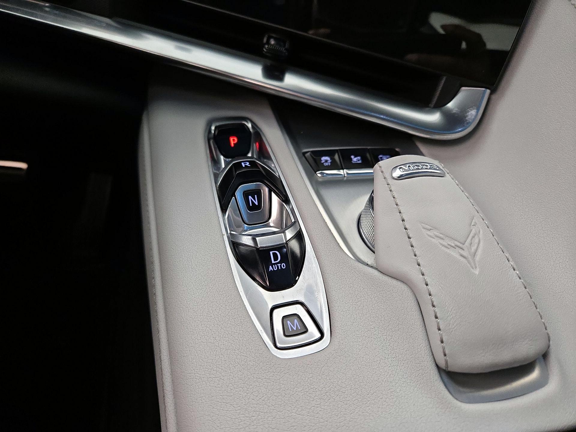 Thumbnail: 2021 Chevrolet Corvette - 18