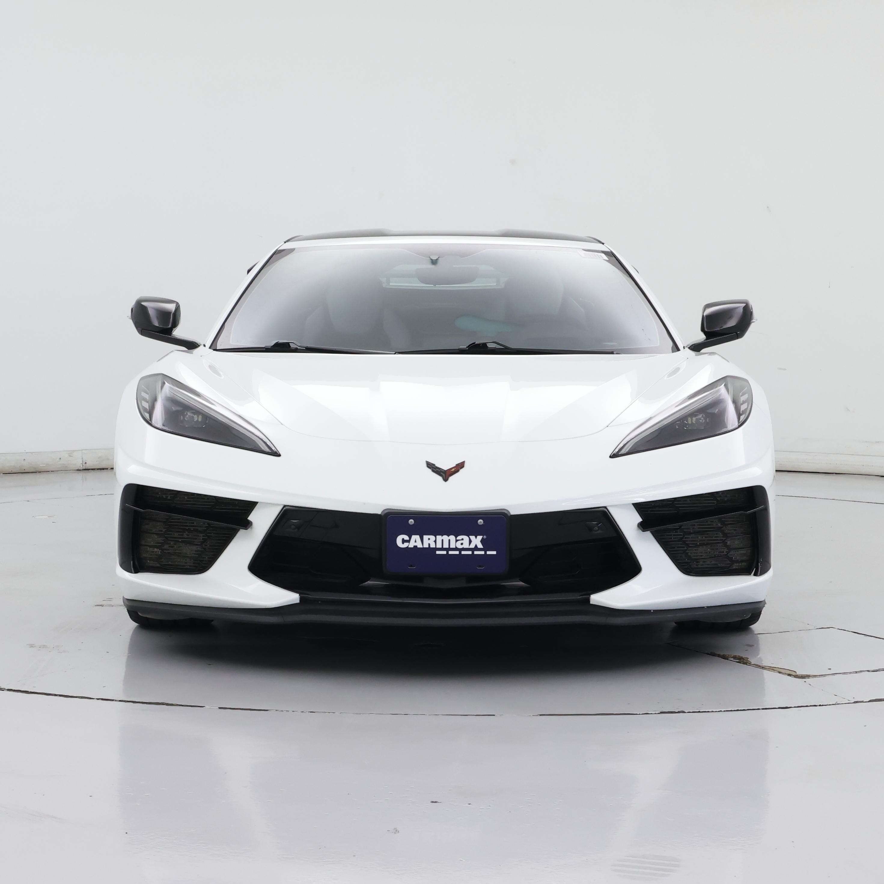 Thumbnail: 2021 Chevrolet Corvette - 5