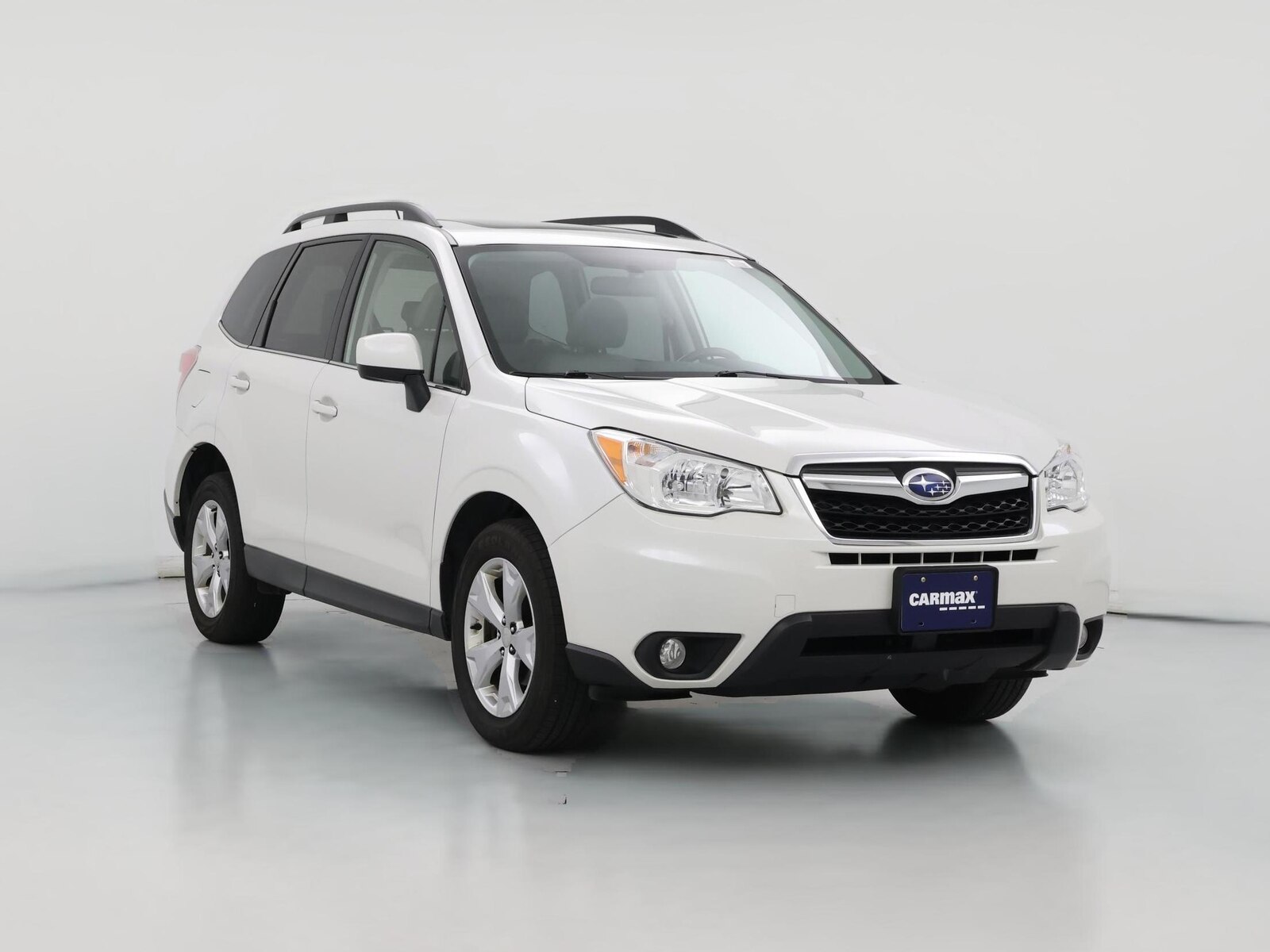 2014 Subaru Forester i Limited
