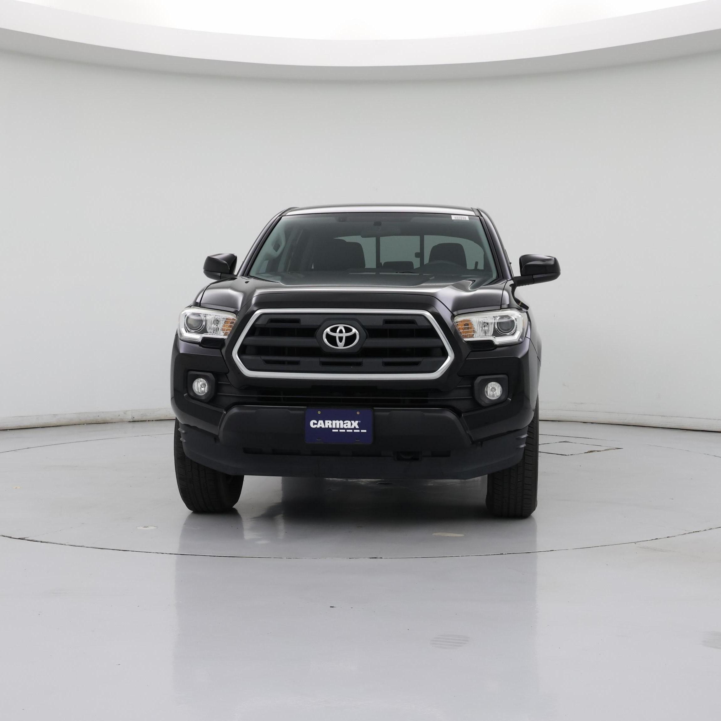 Thumbnail: 2016 Toyota Tacoma - 5