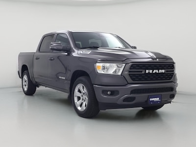 2023 Ram 1500 Lonestar