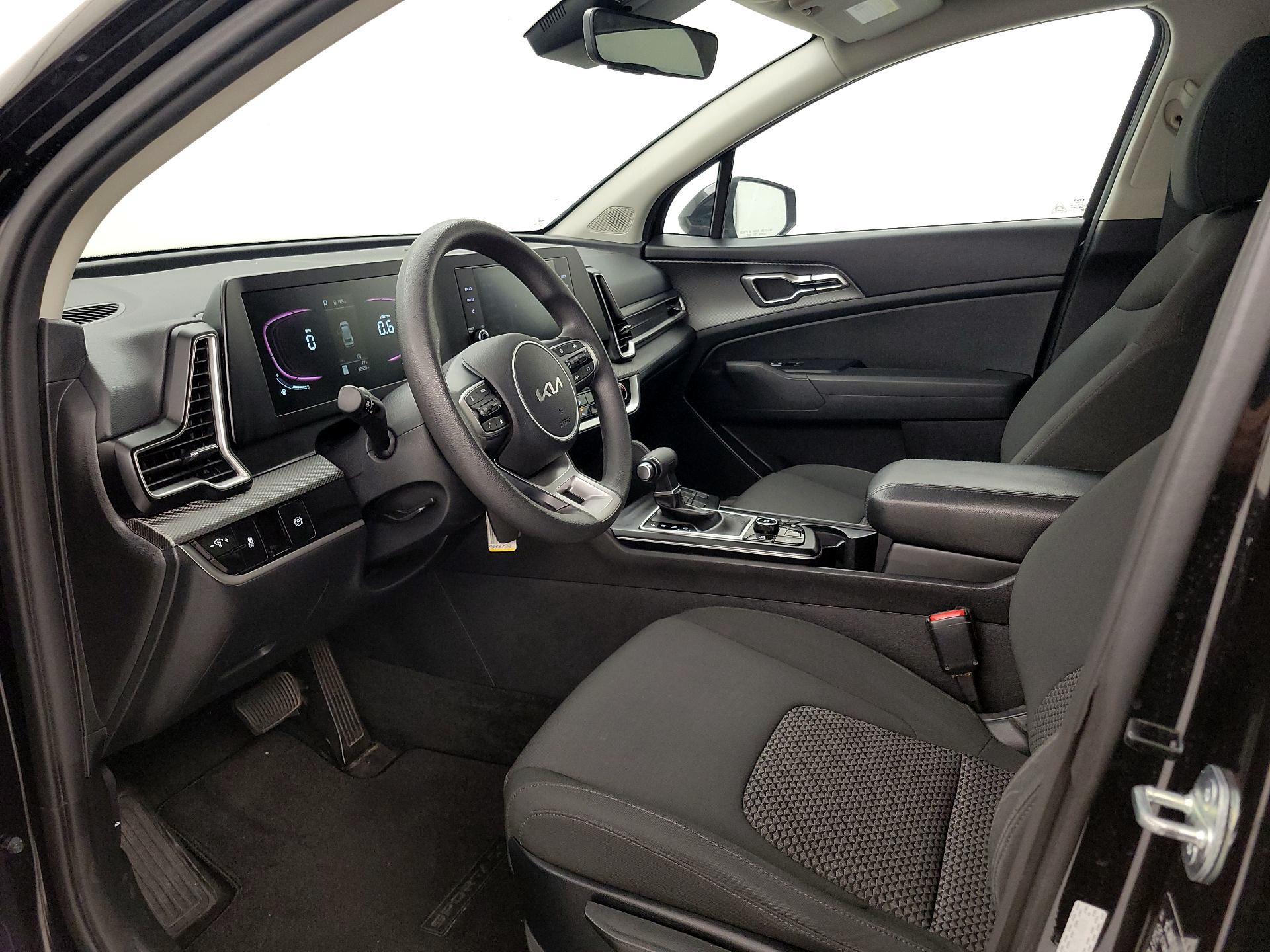 Thumbnail: 2023 Kia Sportage - 11