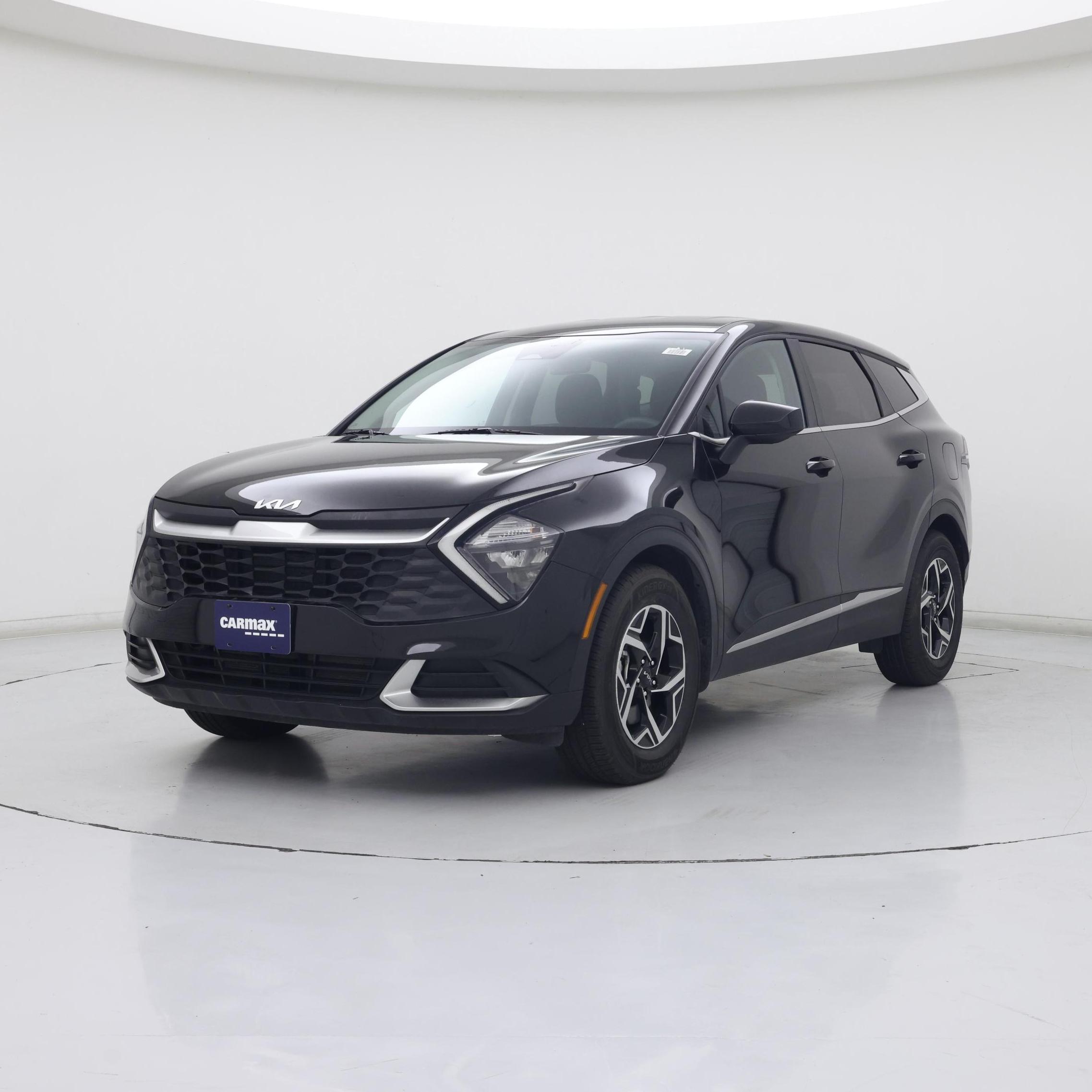 Thumbnail: 2023 Kia Sportage - 4