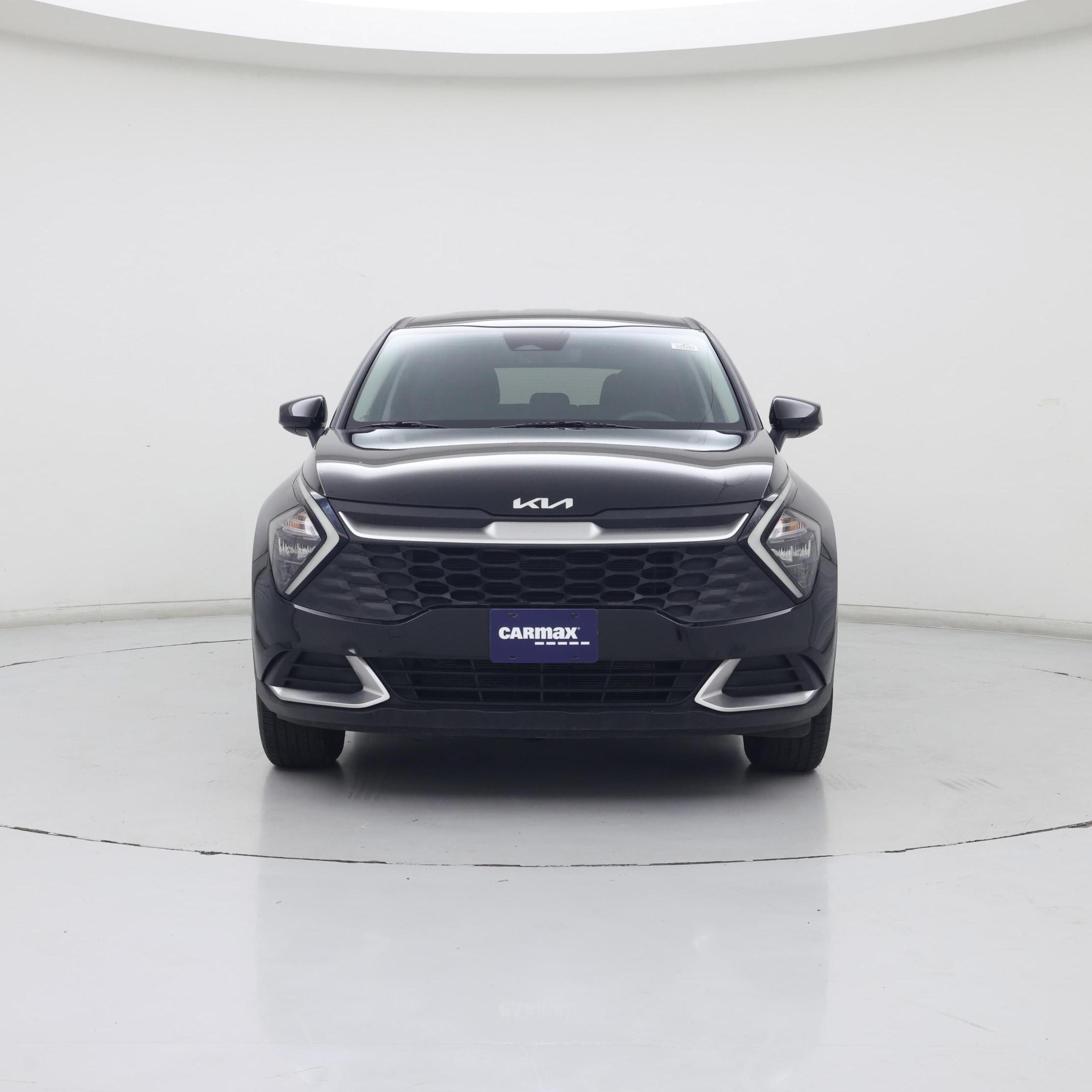 Thumbnail: 2023 Kia Sportage - 5