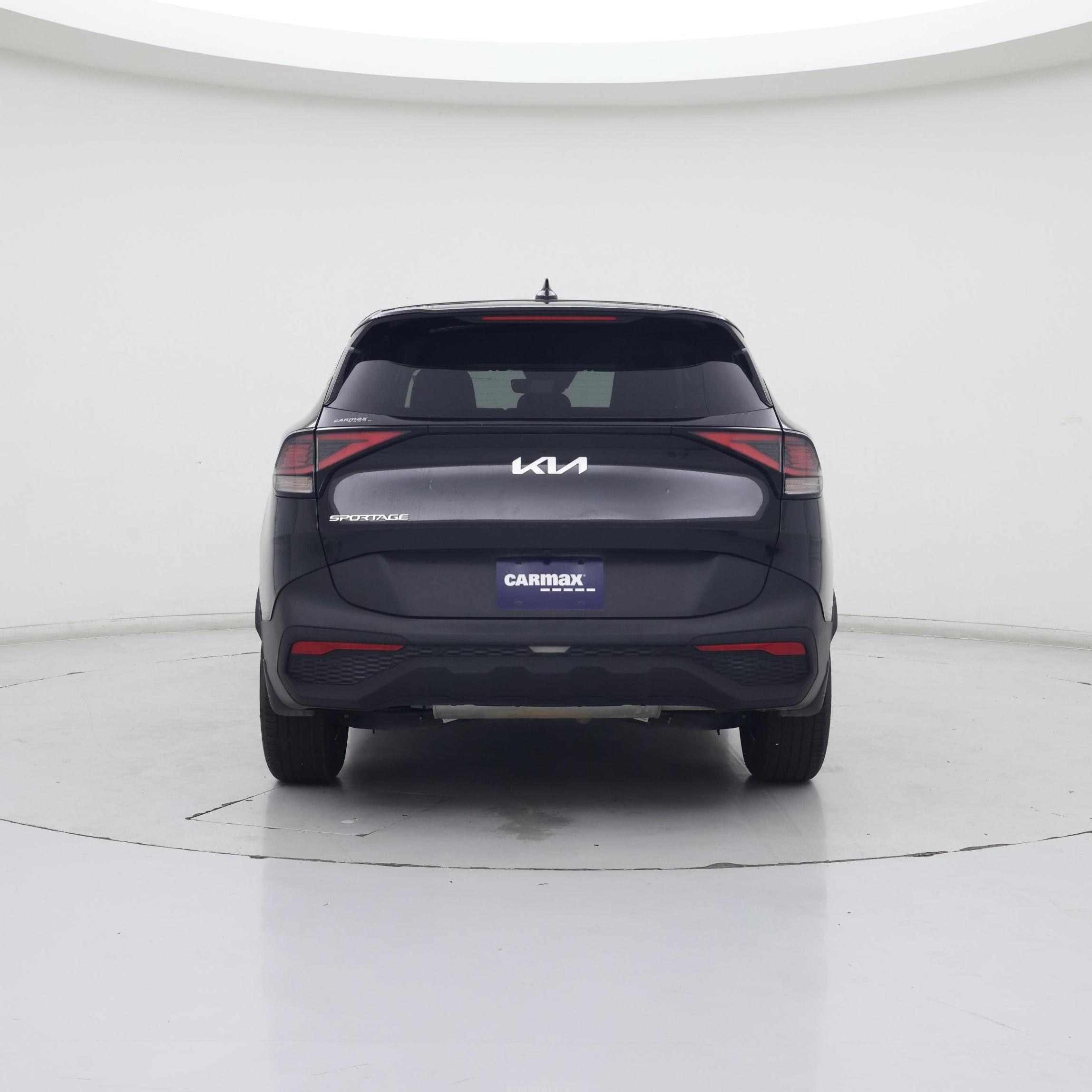 Thumbnail: 2023 Kia Sportage - 6