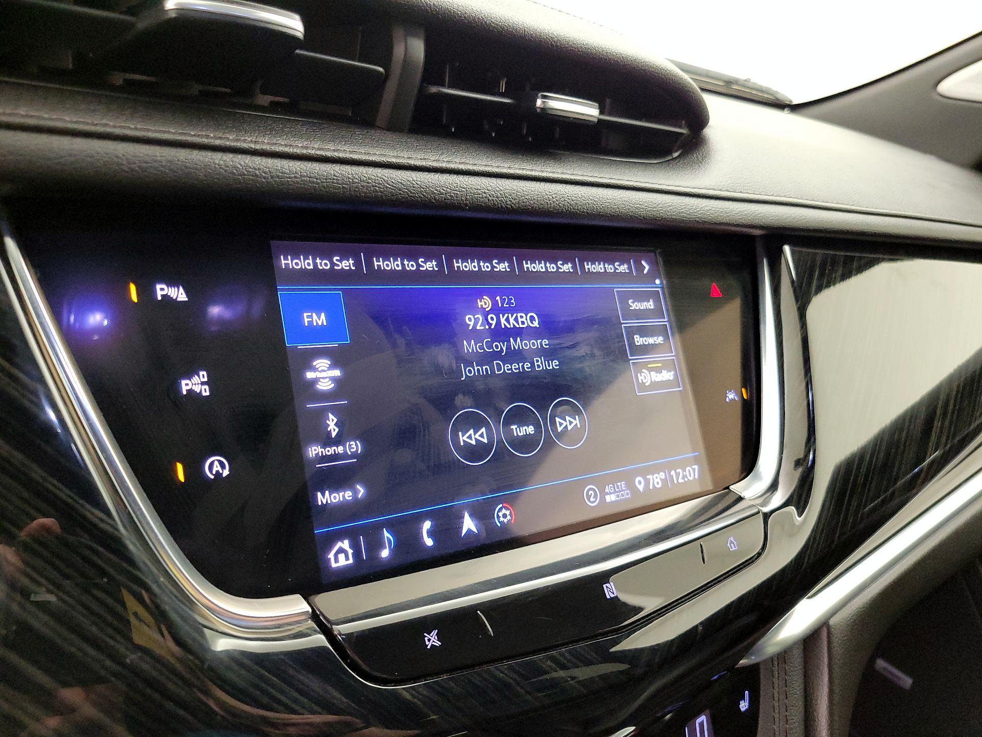 Thumbnail: 2020 Cadillac XT6 - 15