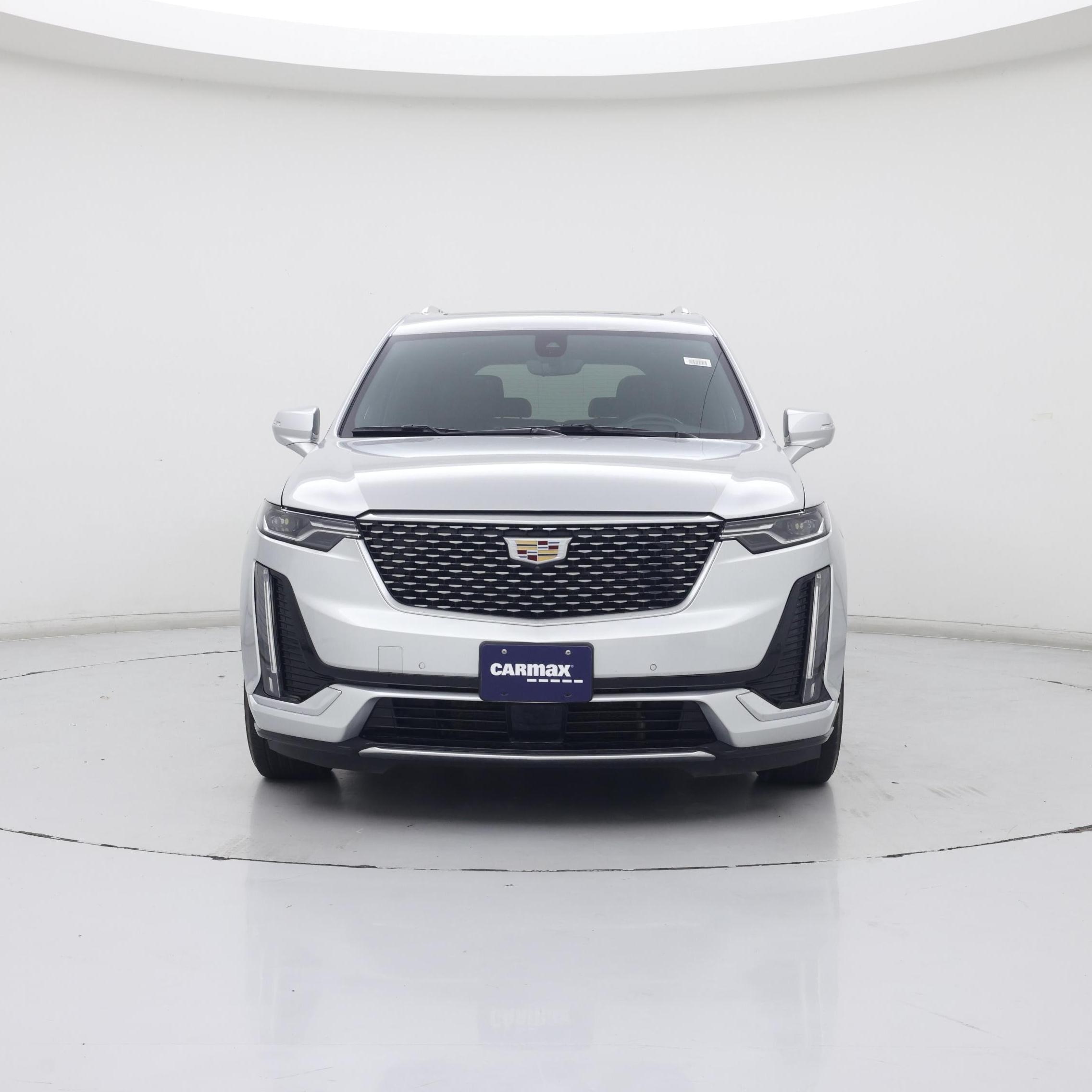 Thumbnail: 2020 Cadillac XT6 - 5