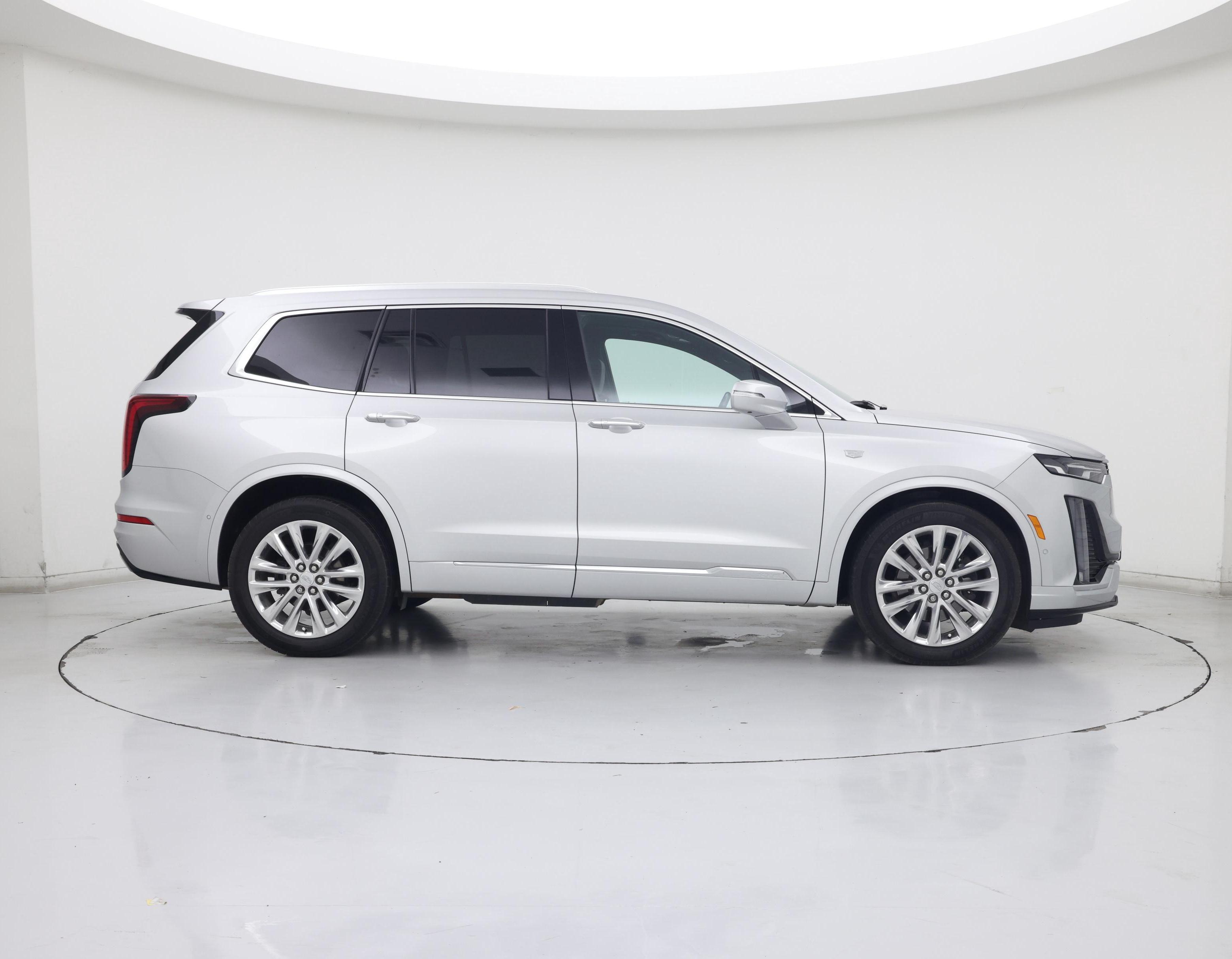 Thumbnail: 2020 Cadillac XT6 - 7