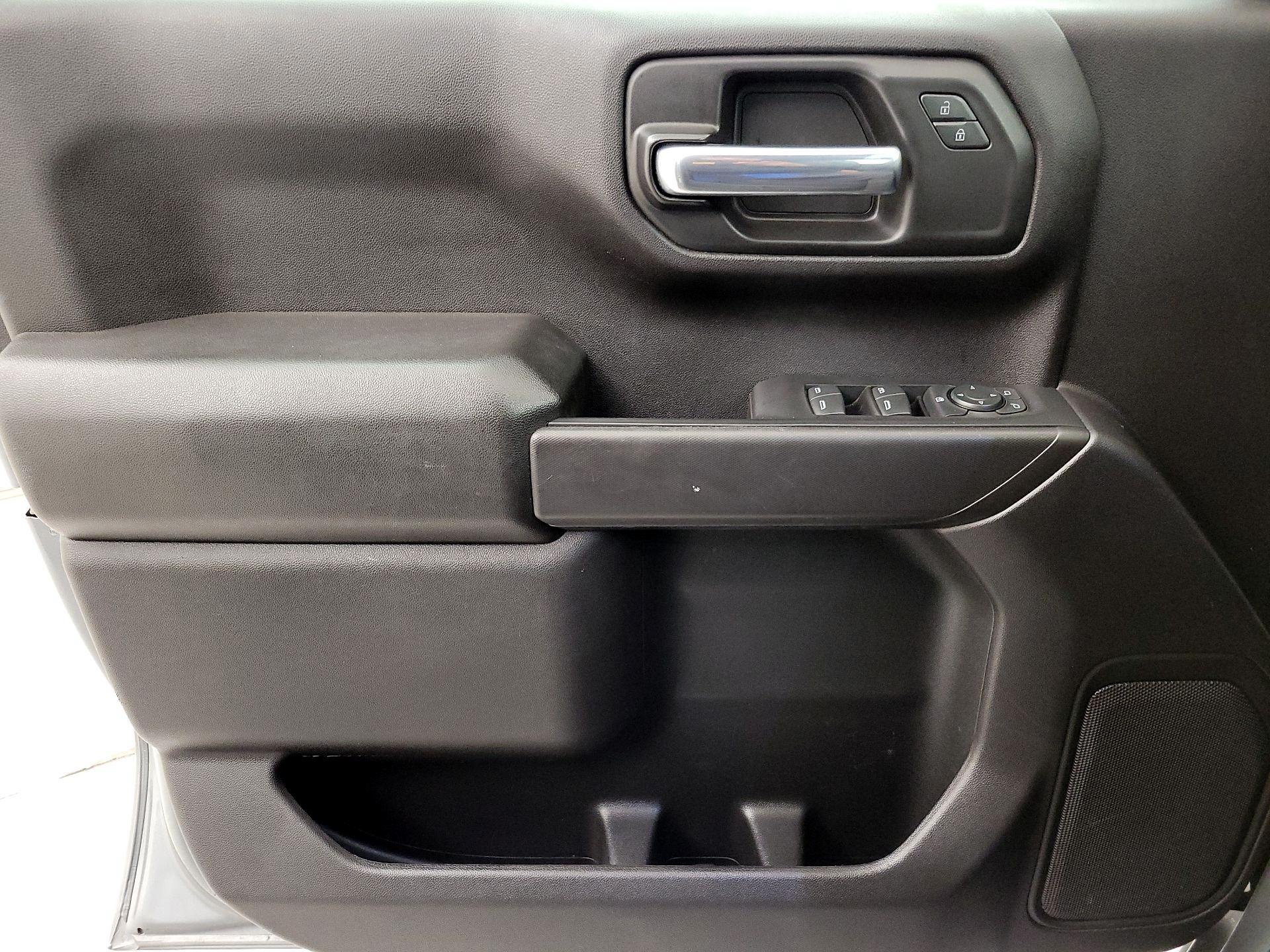 Thumbnail: 2023 Chevrolet Silverado 1500 - 12