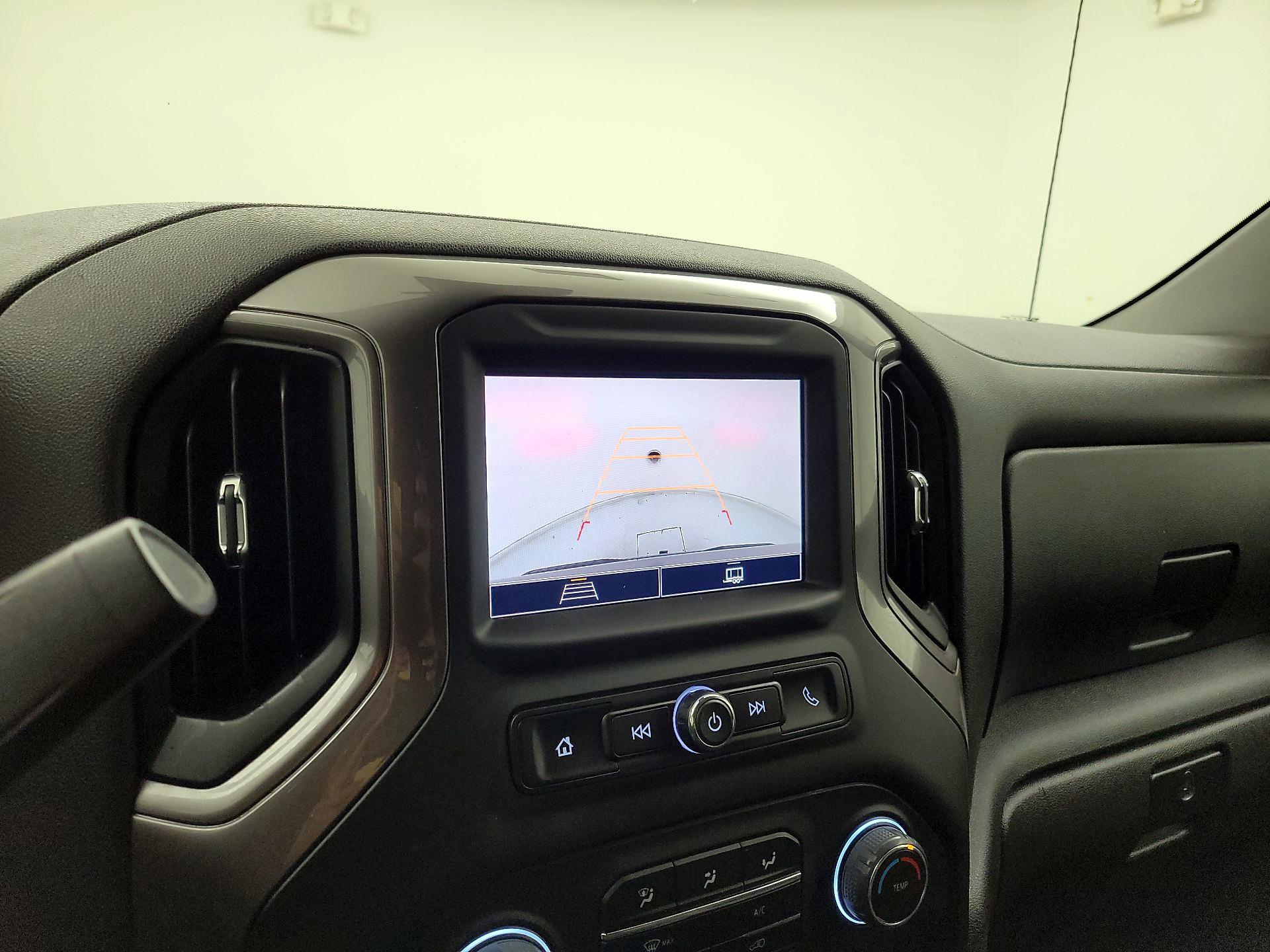 Thumbnail: 2023 Chevrolet Silverado 1500 - 14